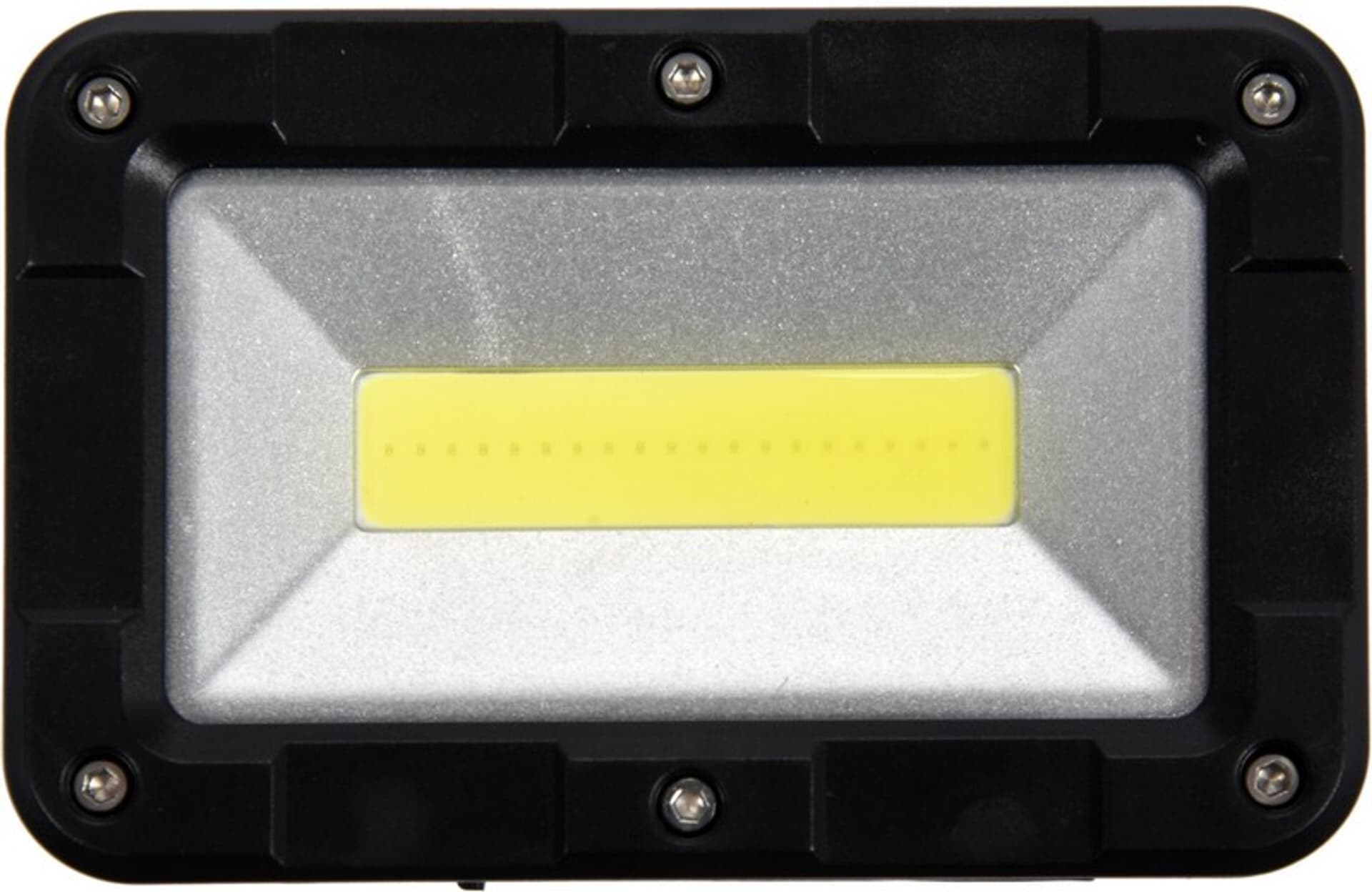

REFLEKTOR PRZENOŚNY 5W COB 300LM