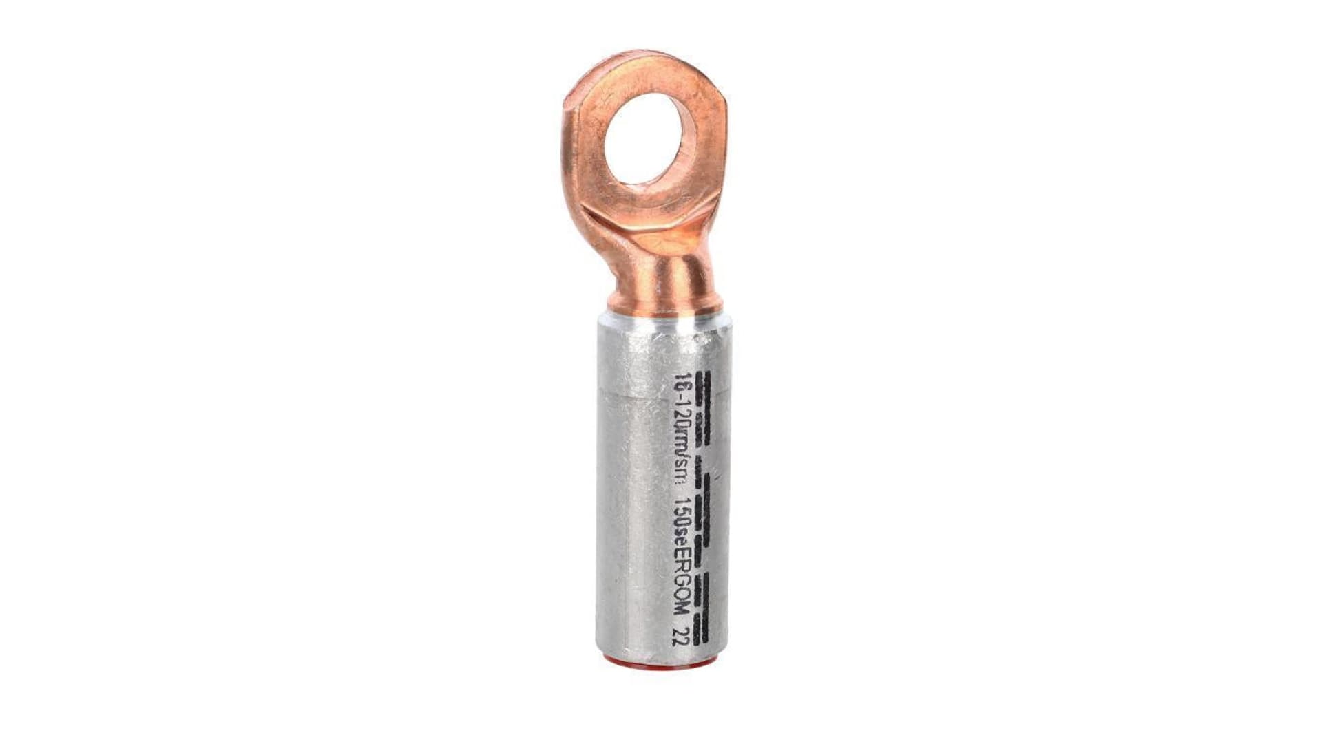 

Końcówka kablowa KMA 120/16 E13KC-01070102800