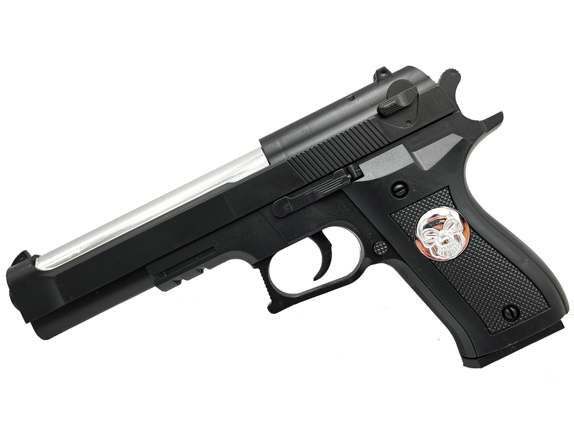 

PISTOLET NA KULKI