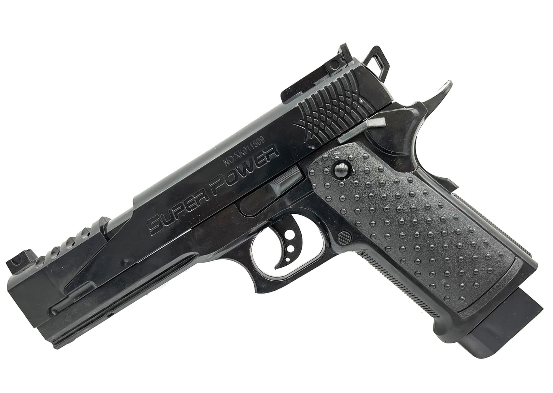 

PISTOLET NA KULKI