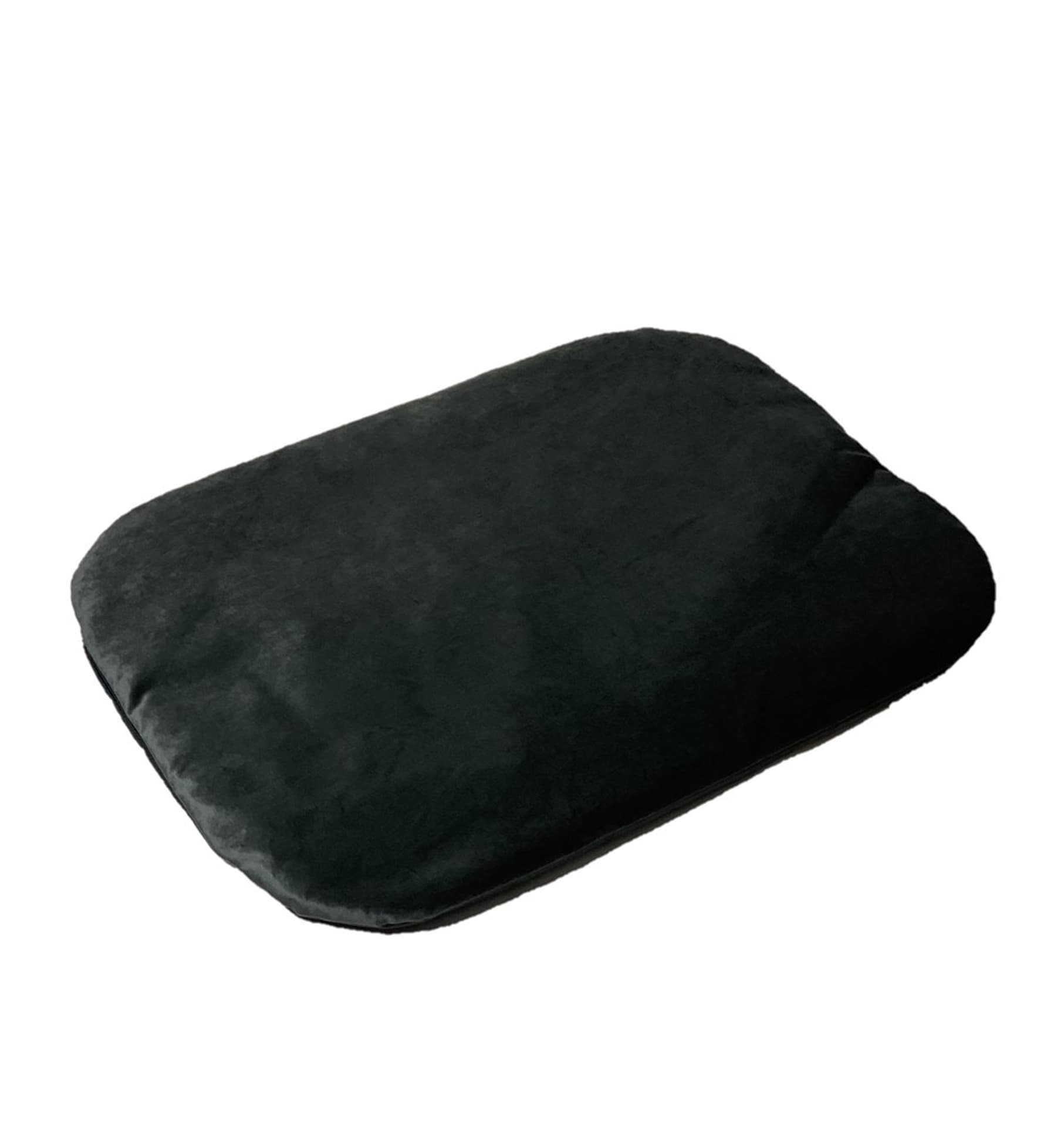 

Materac do klatki grafit L 88x67x2