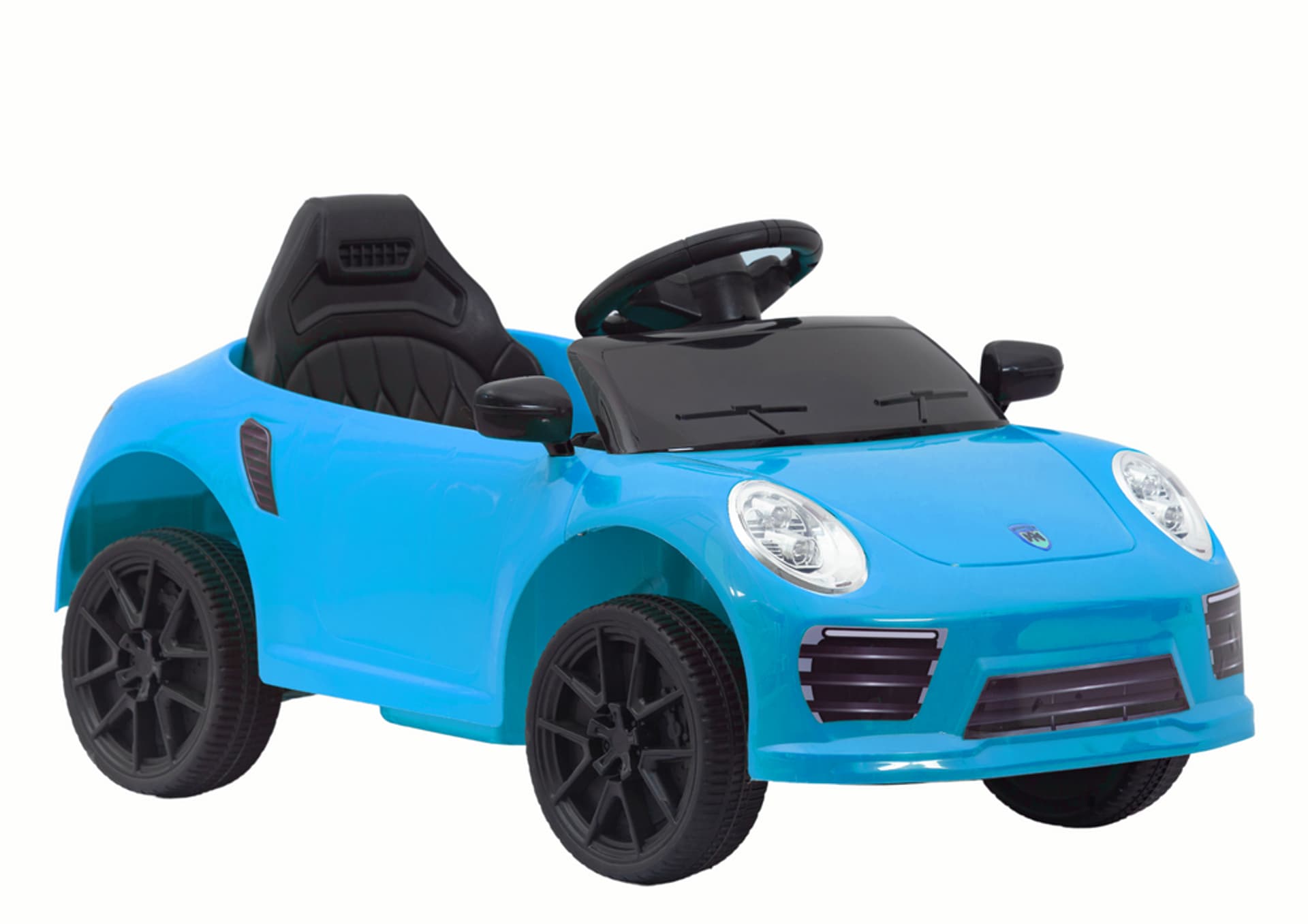 

Auto Na Akumulator WMT-666 Niebieskie