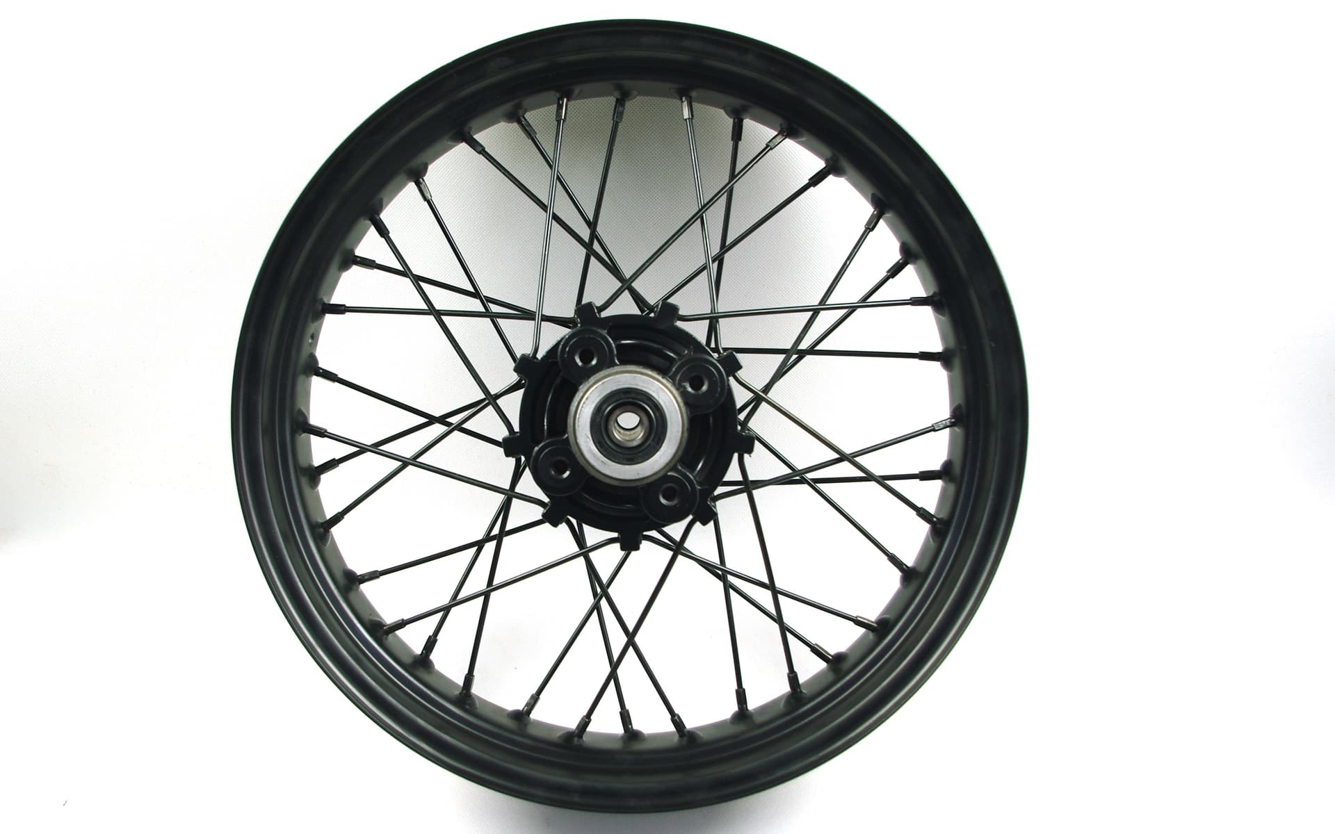 

Felga tył 17 tarcza Hyper 125