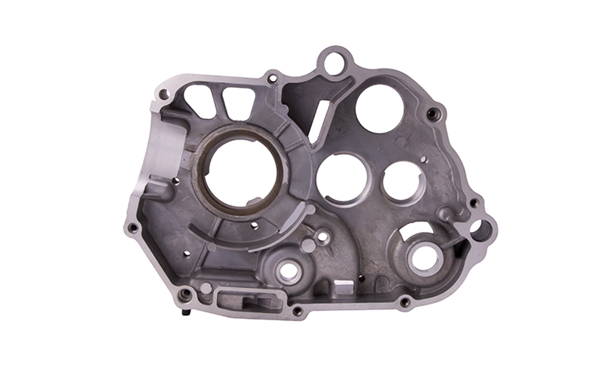 

Karter silnika do Motoroweru 130cc 4T Prawy