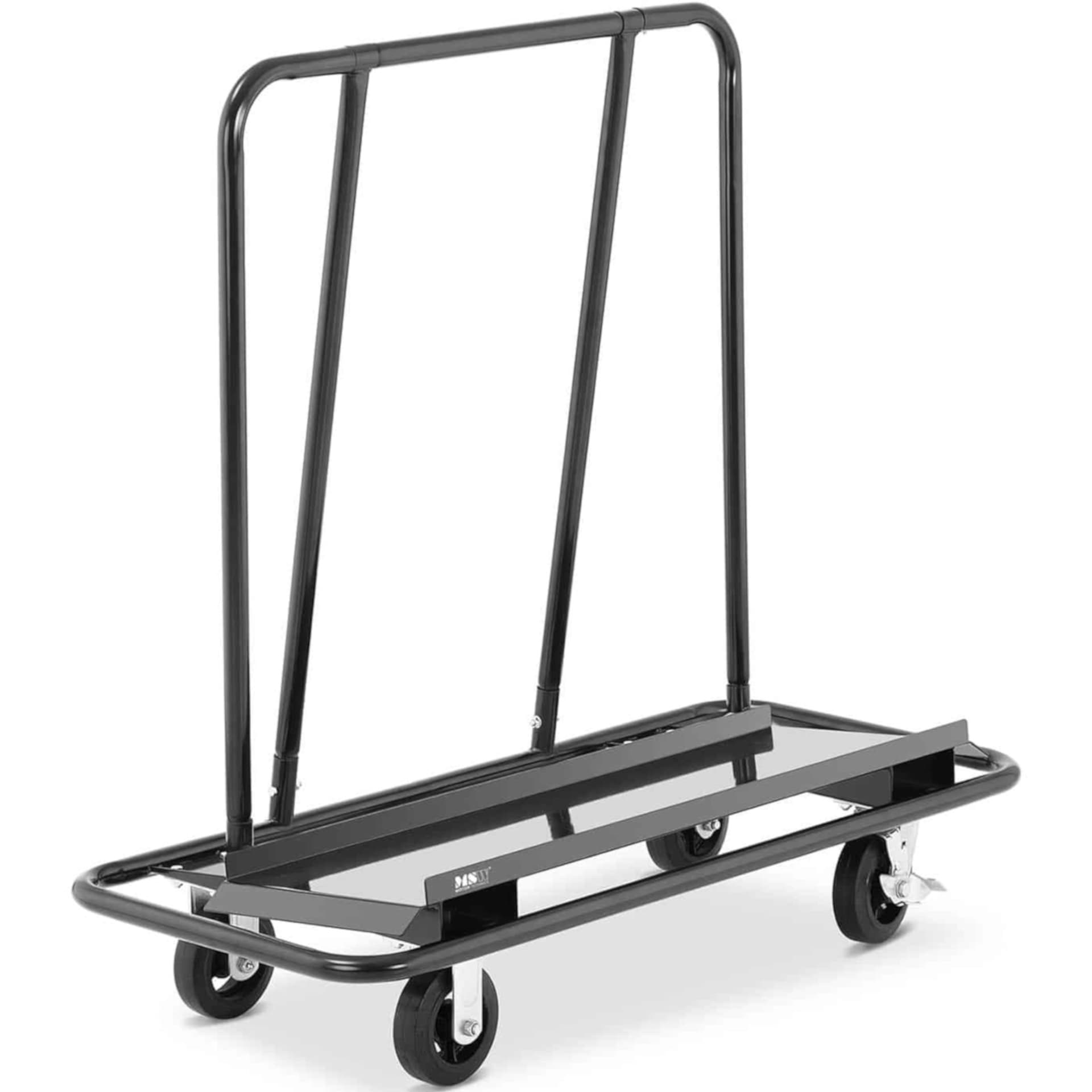 

Wózek transportowy magazynowy do przewozu płyt do 500 kg