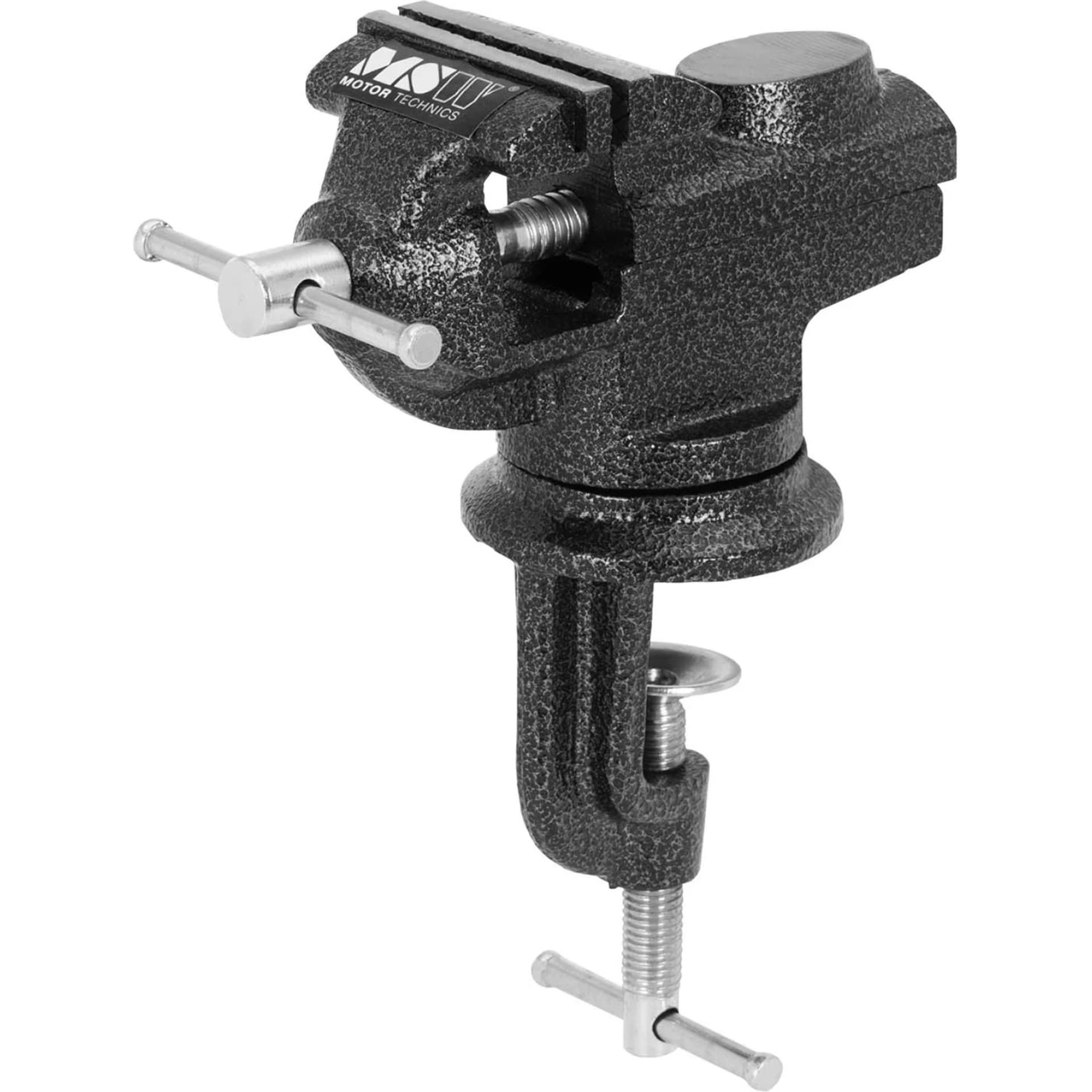 

Imadło ślusarskie warsztatowe rozstaw 60 mm szer. 65 mm