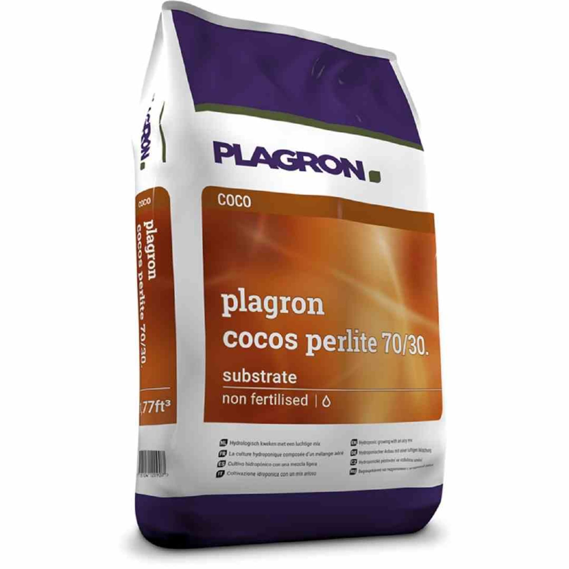 

PLAGRON COCOS PERLIT 70/30 50L