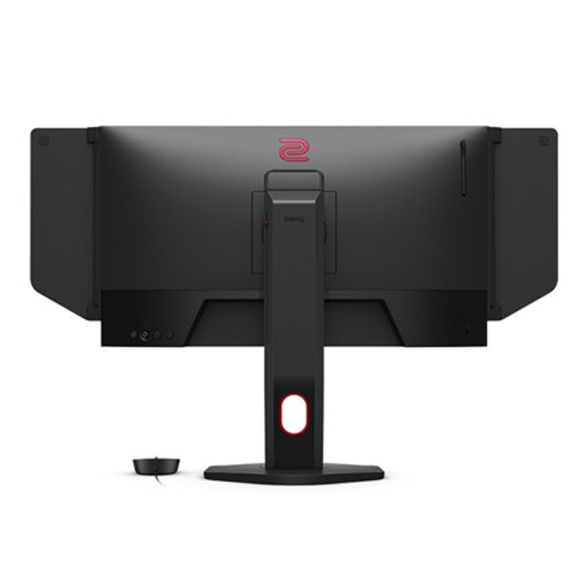 

Benq Gaming Monitor XL2566K 24,5 ", TN, FHD, 1920 x 1080, 16:9, 1 ms, 320 cd/m², Czarny, 360 Hz, porty HDMI ilość 2 szt.