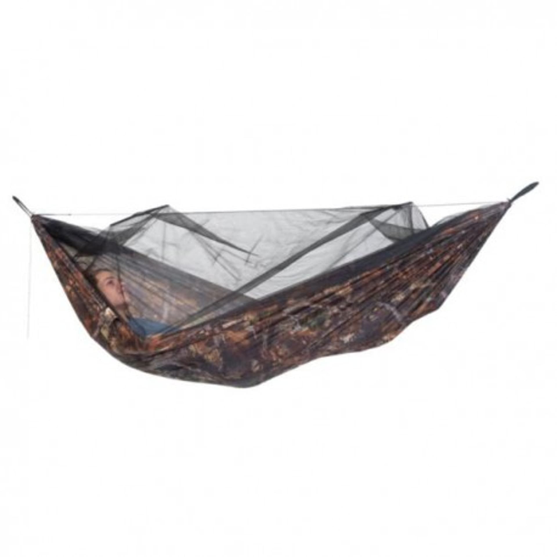 

Amazonas hamak moskito-traveller forest