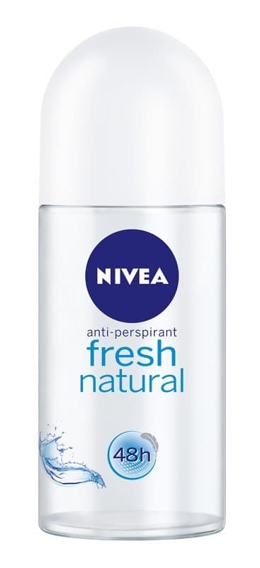 

Nivea Antyperspirant Fresh Natural roll-on damski 50ml