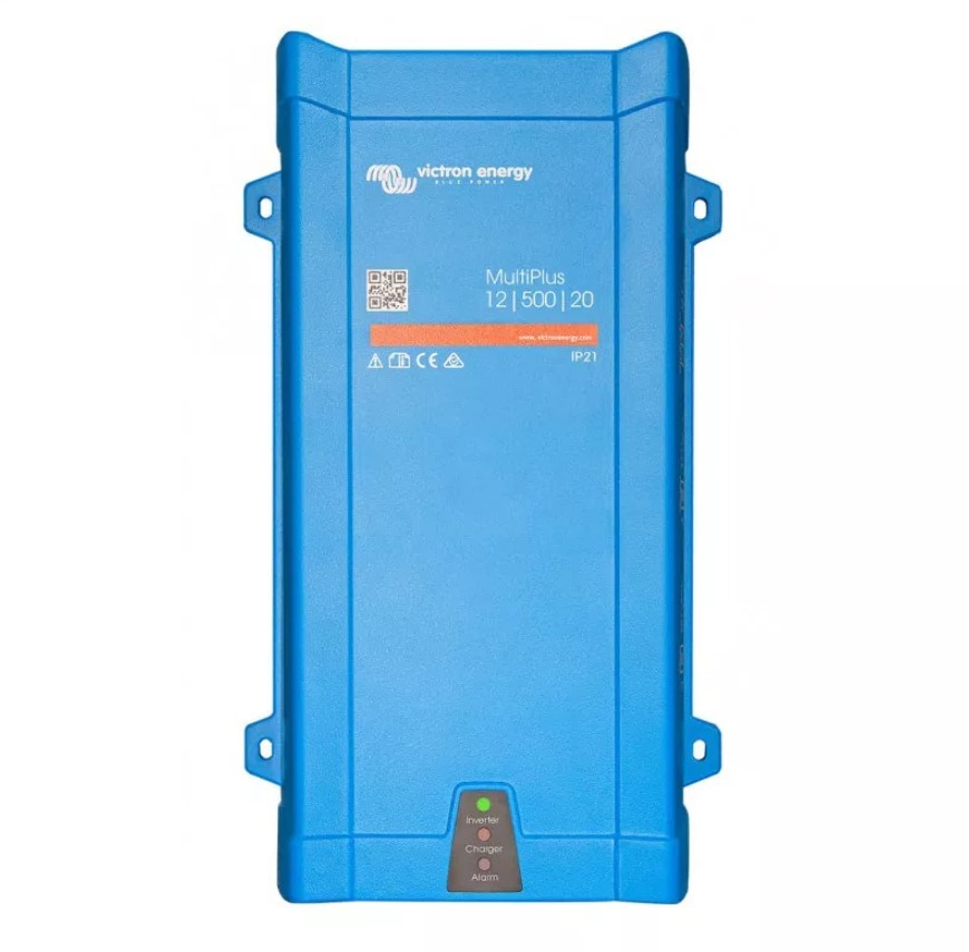 

Victron Energy MultiPlus Slim 12/500/20-16 VE.Bus