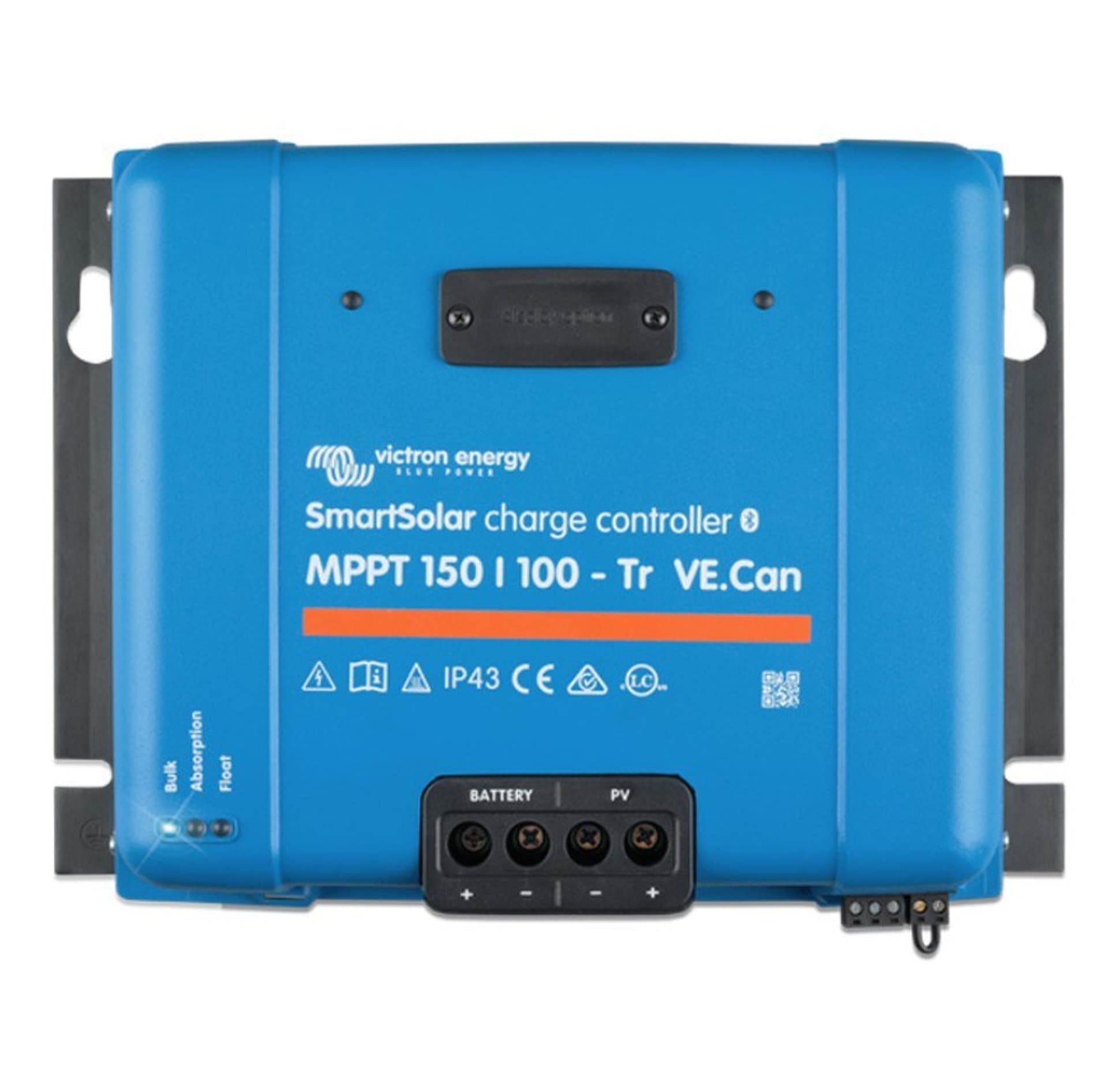 

Victron Energy Regulator ładowania Smart 100V/30A BlueTooth