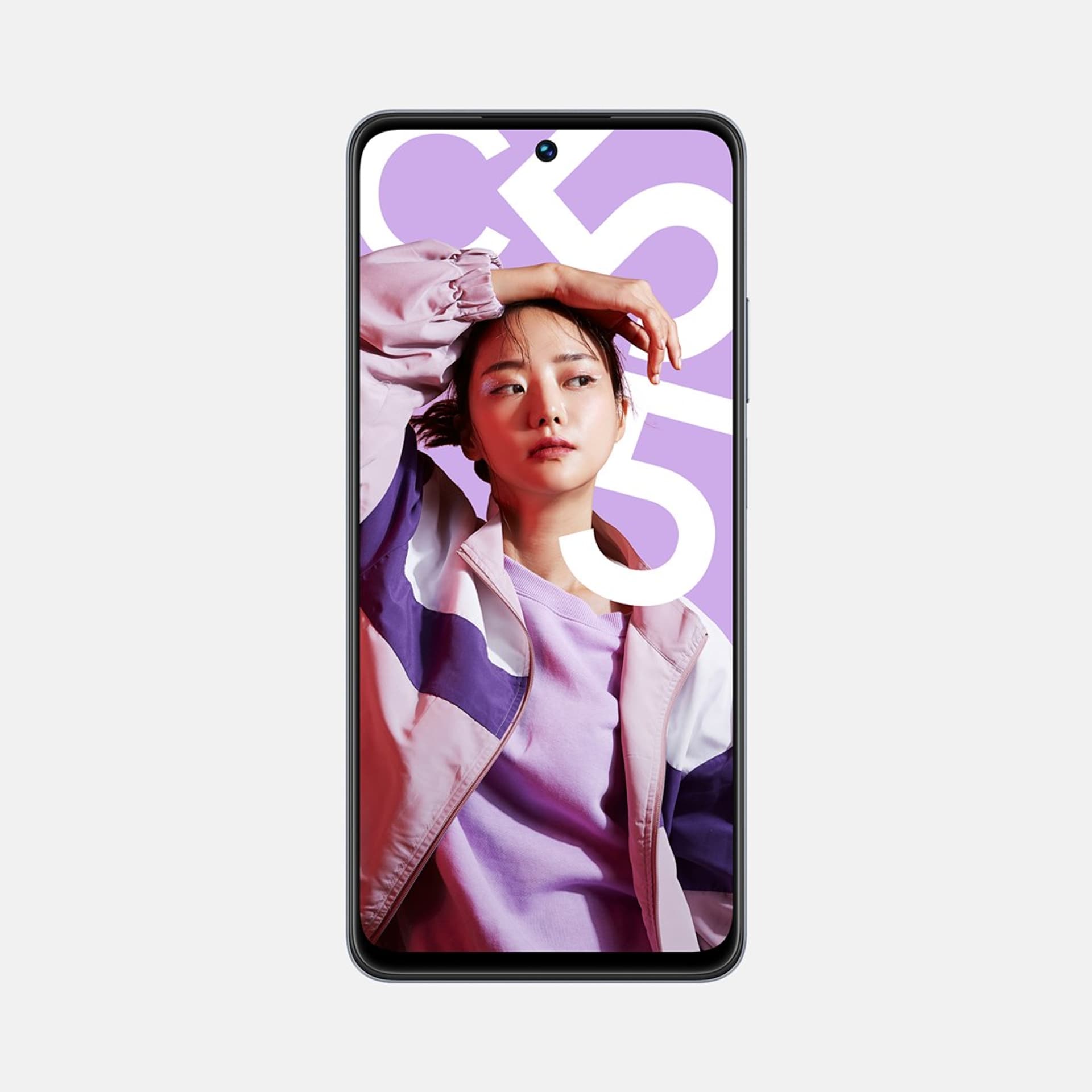 

Smartfon realme C55 6/128GB Czarny