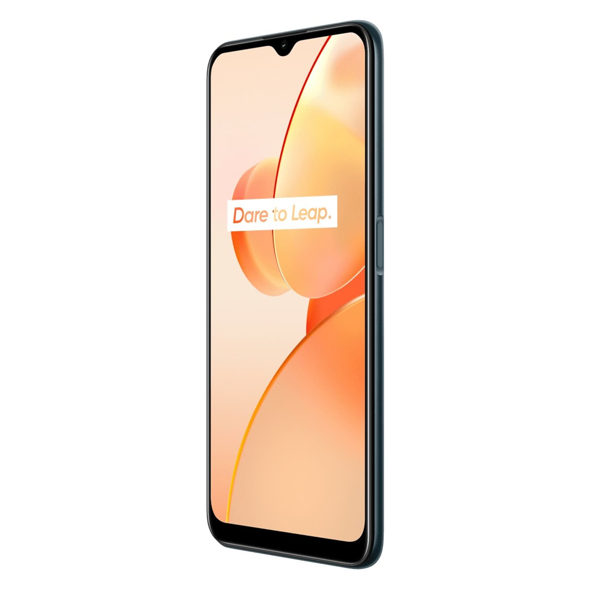 

Smartfon realme C31 3/32GB Zielony