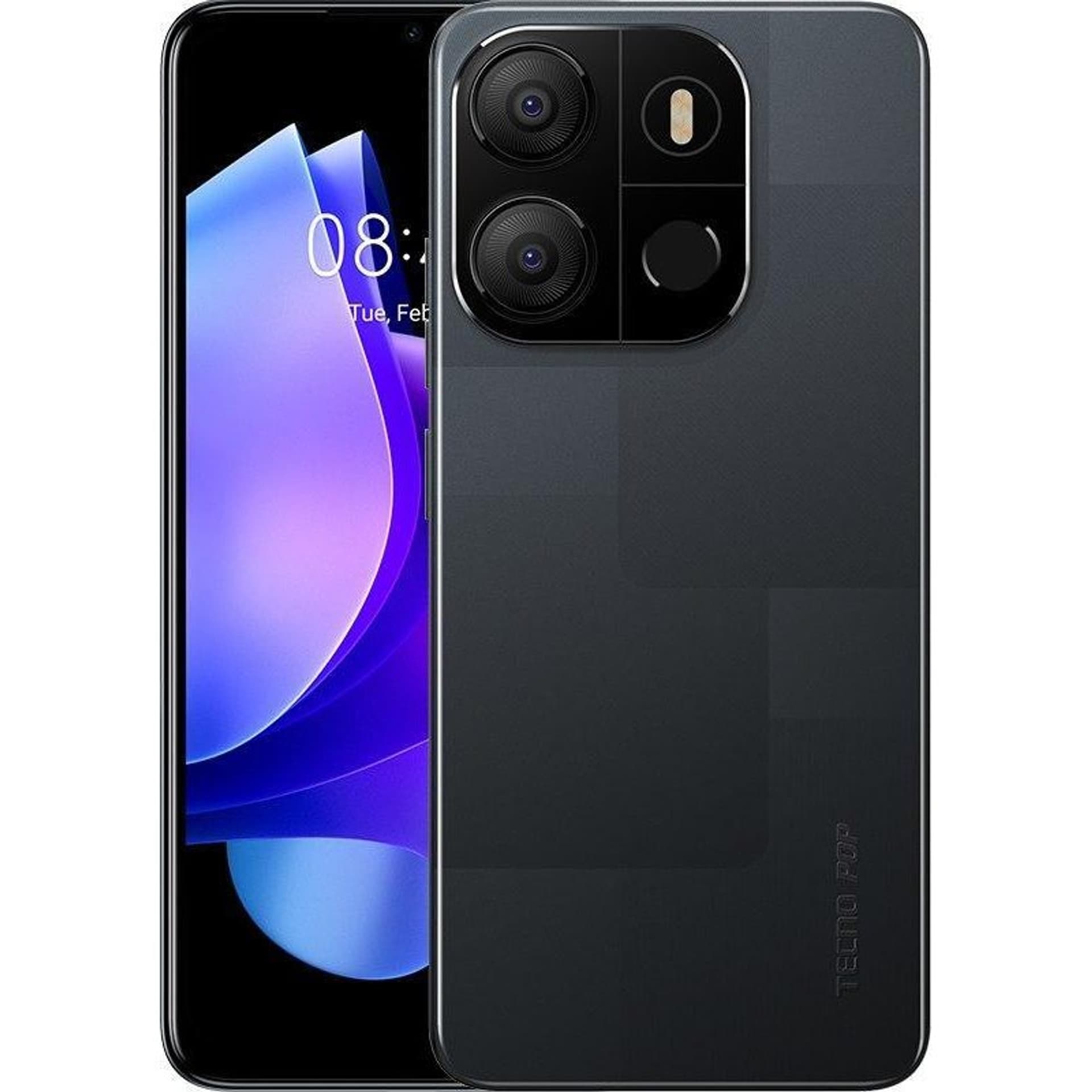 

Smartfon Tecno Pop 7 2/64GB Czarny
