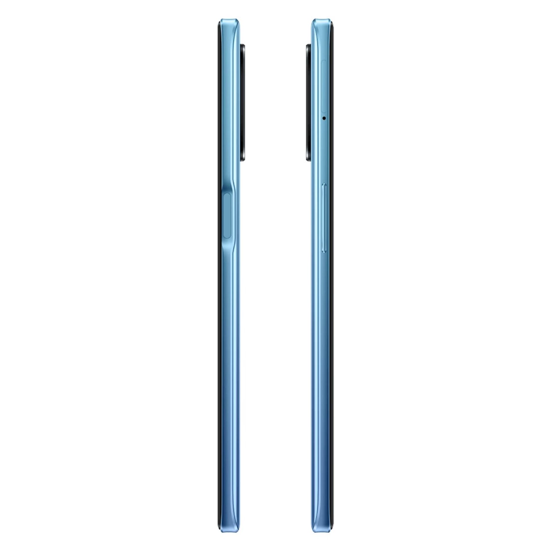 

Smartfon realme 8 5G 4/64GB Niebieski