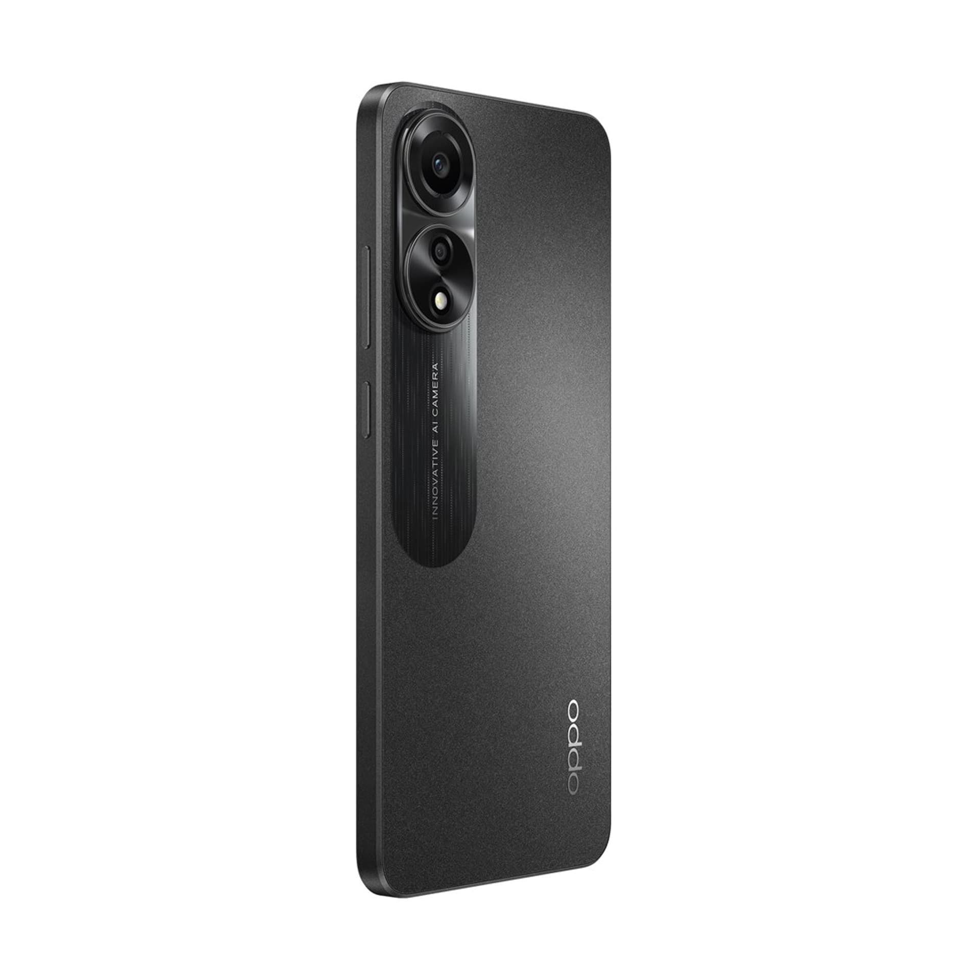

Smartfon Oppo A78 5G 8/128GB Czarny