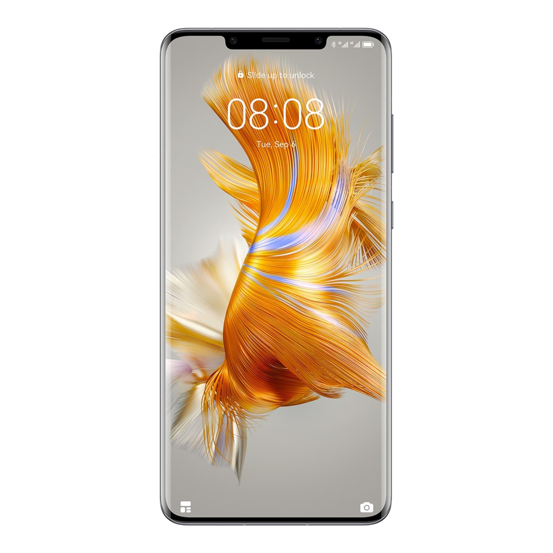 

Smartfon Huawei Mate 50 Pro 8/256GB Czarny