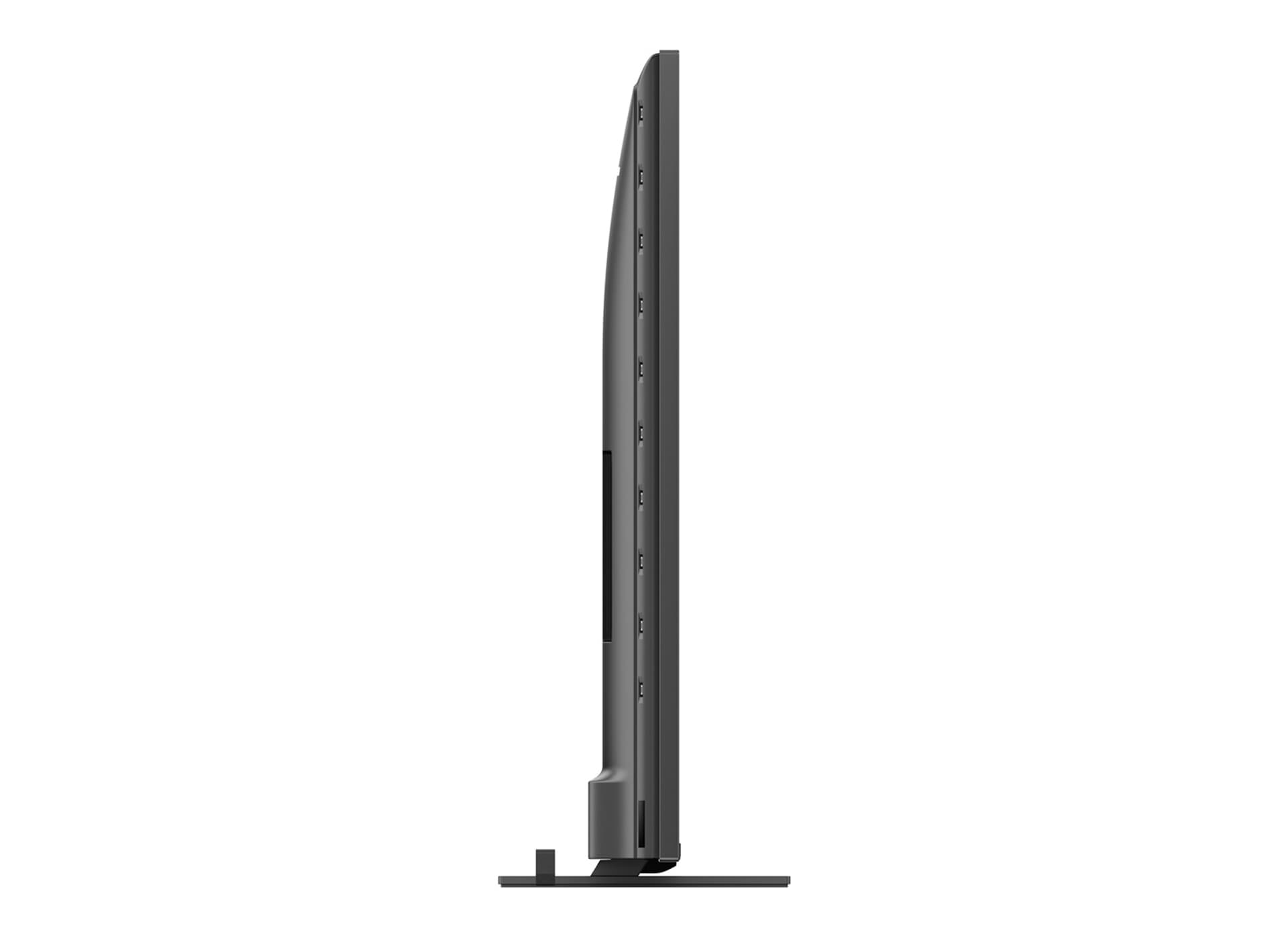 

Telewizor 65" Philips 65PUS8518/12 (4K UHD HDR DVB-T2/HEVC SmatrTV)