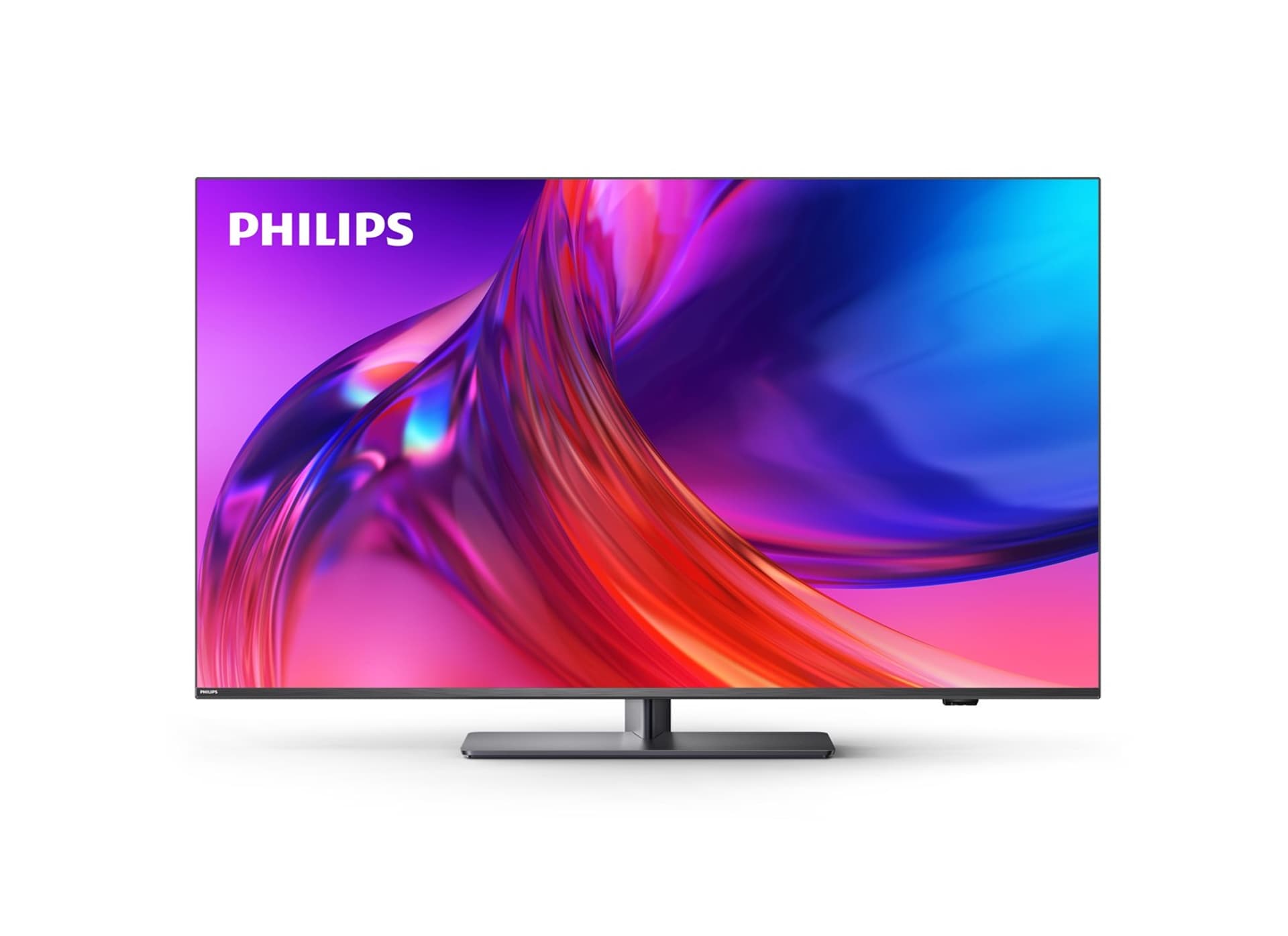 

Telewizor 65" Philips 65PUS8818/12 (4K UHD HDR DVB-T2/HEVC Android)