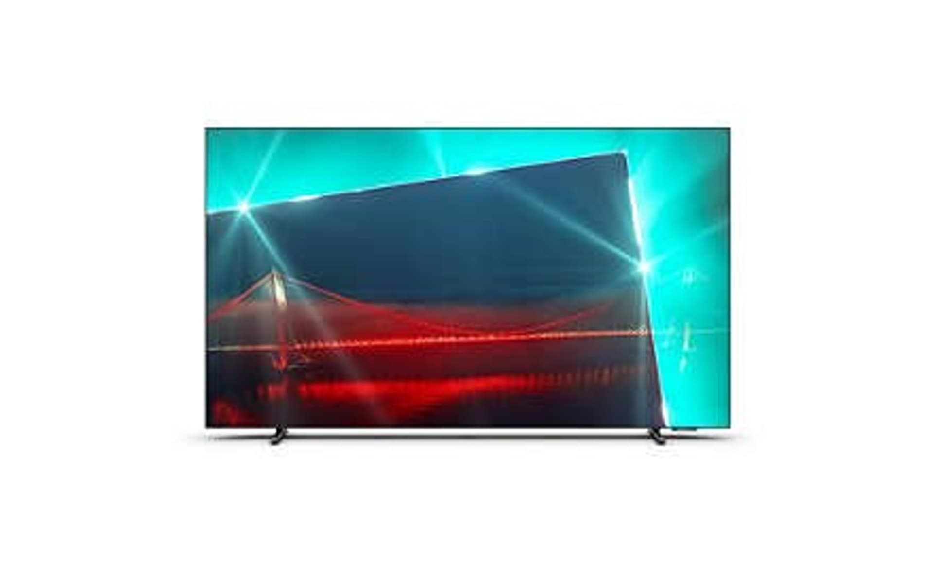 

Telewizor 55" Philips 55OLED718/12 (4K UHD HDR DVB-T2/HEVC Android)