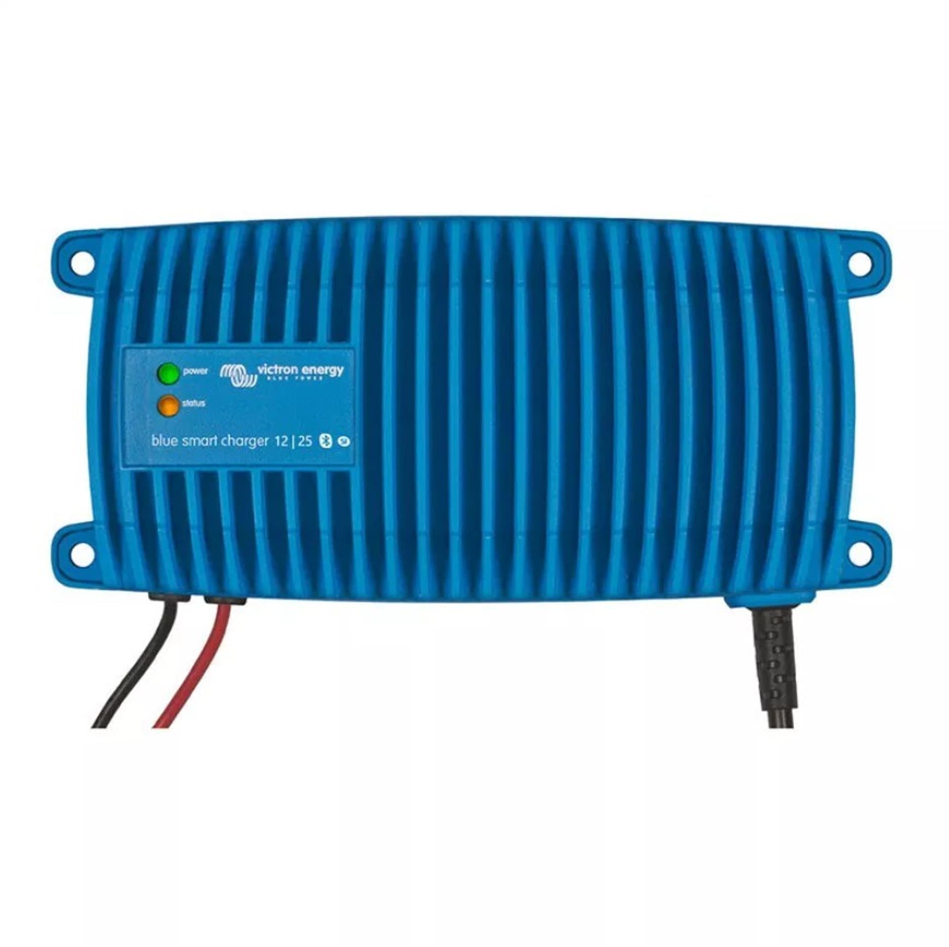 

Victron Energy Ładowarka Blue Power IP67 12V/25A