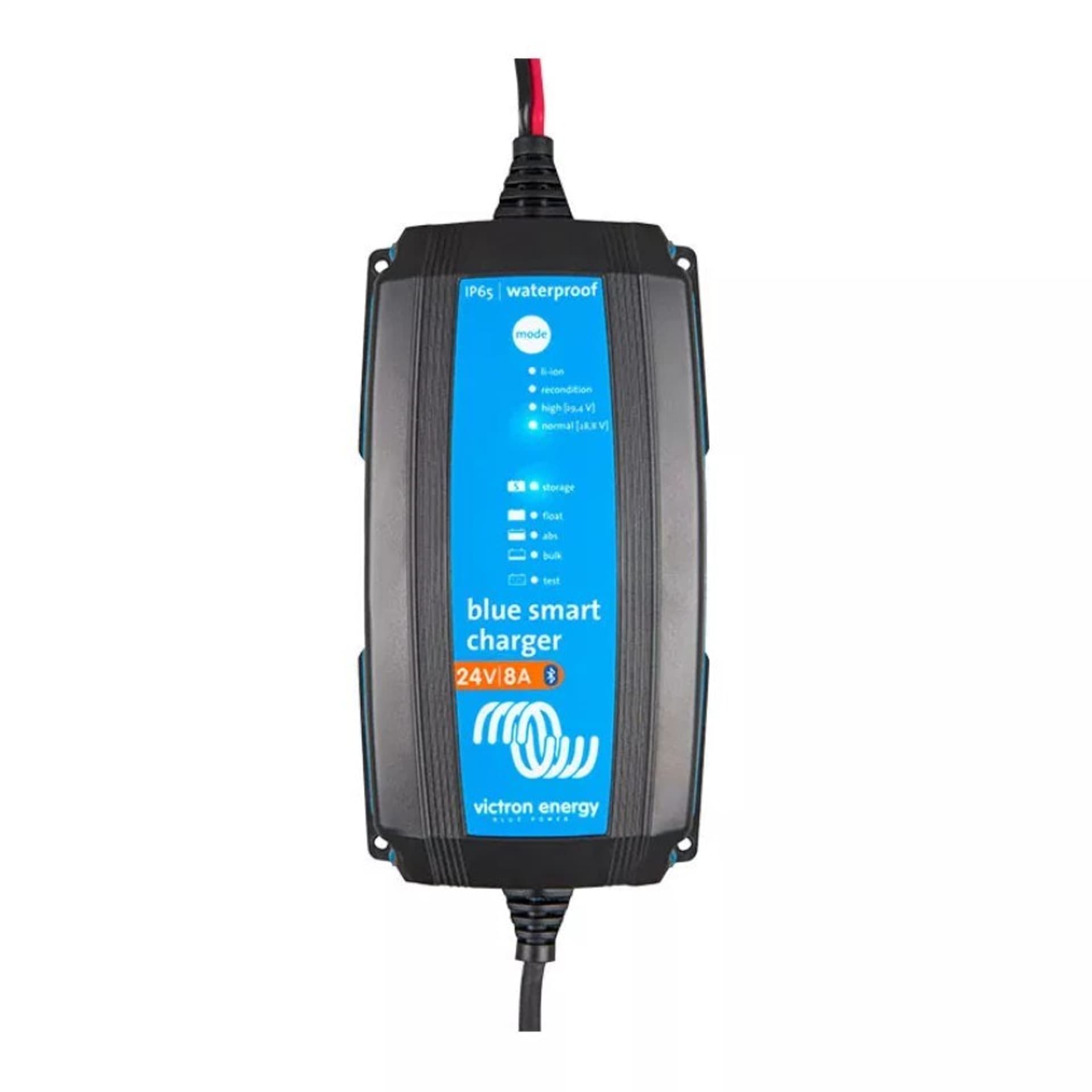 

Victron Energy Ładowarka do akmulatora Blue Smart Charger 24V/8A