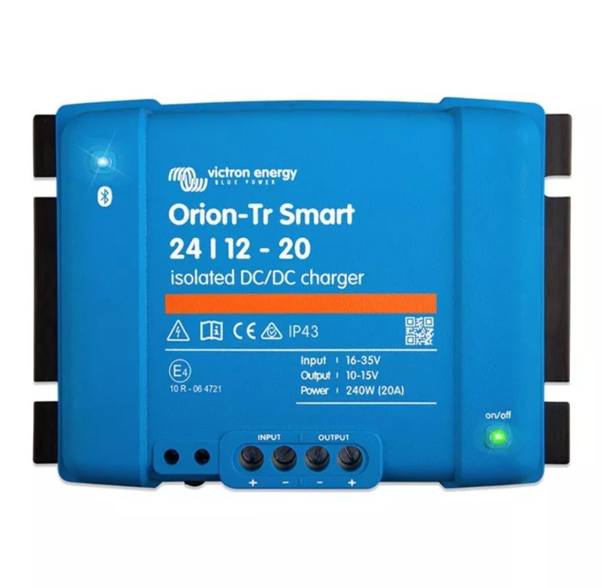 

Victron Energy Konwerter Orion-Tr Smart DC-DC 24/24-12 charger isolated