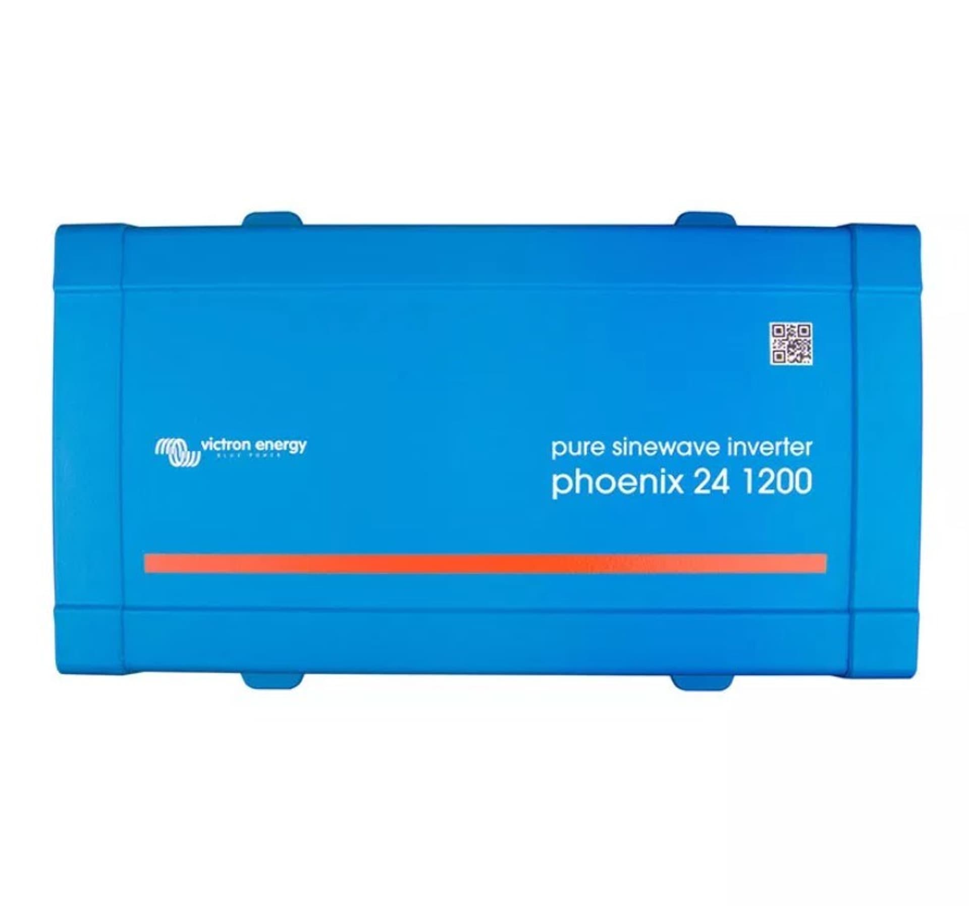 

Przetwornica Victron Energy Phoenix 24/1200 230V SCHUKO