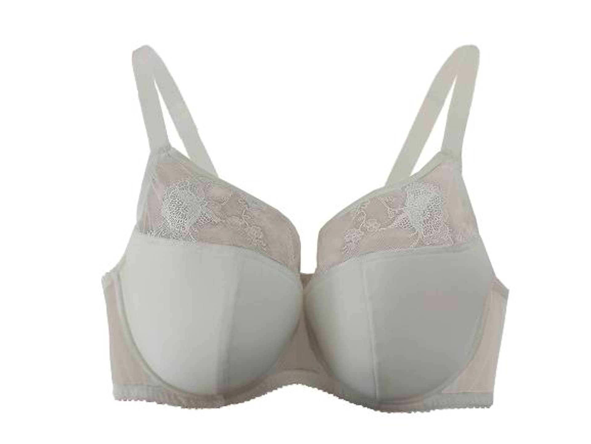 

Biustonosz VENA VB-451 półusztywniany (kolor ecru, rozmiar 85G)