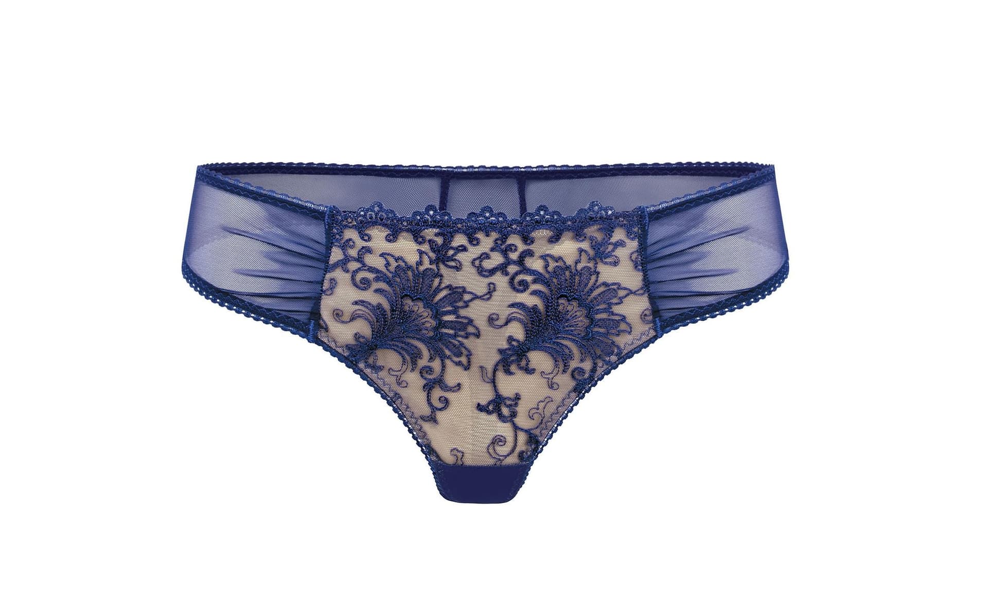

Romance Stringi LV-ST20 indygo (kolor indygo, rozmiar XL)