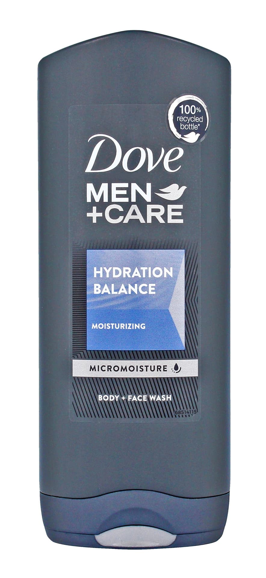 

UNILEV DOVE MEN ŻEL P/PR HYDRO BAL.400ML##&