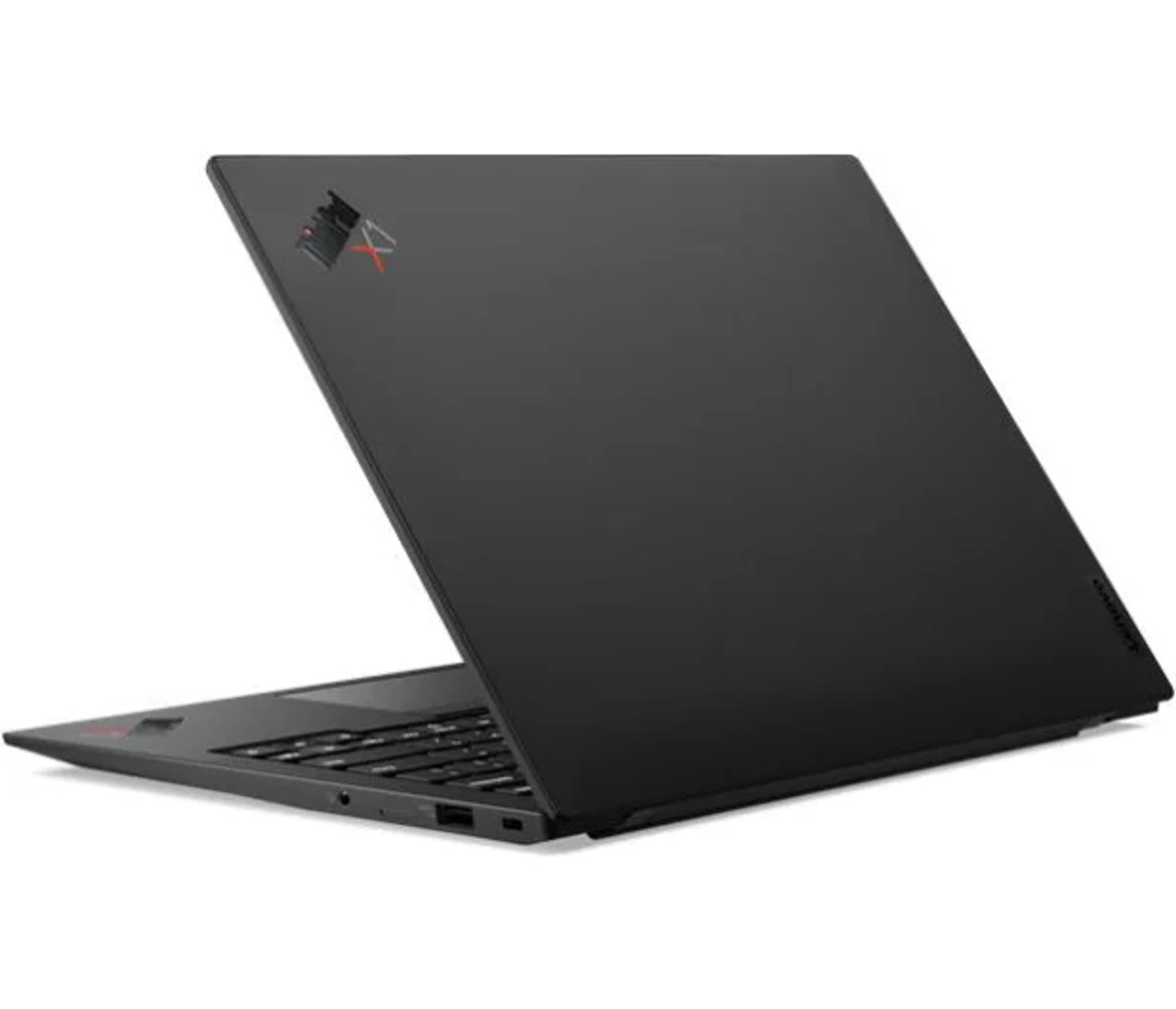 

LENOVO ThinkPad X1 Carbon 11 (14"/I7-1355U/IRIS XE/32GB/SSD1TB/W11P/Czarny)
