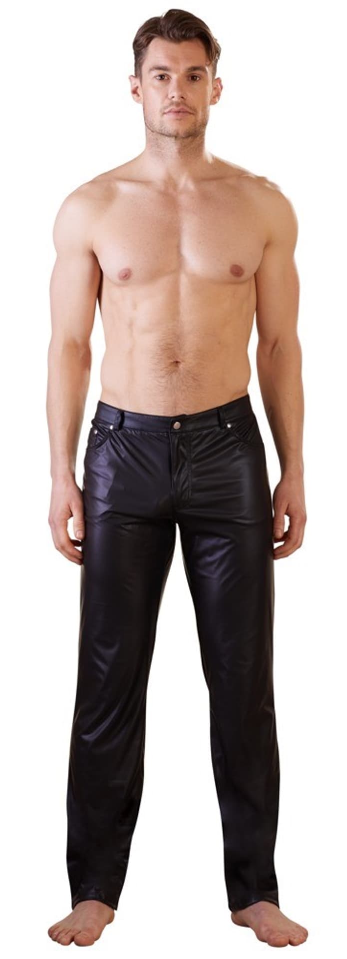 

SPODNIE MEN'S TROUSERS S