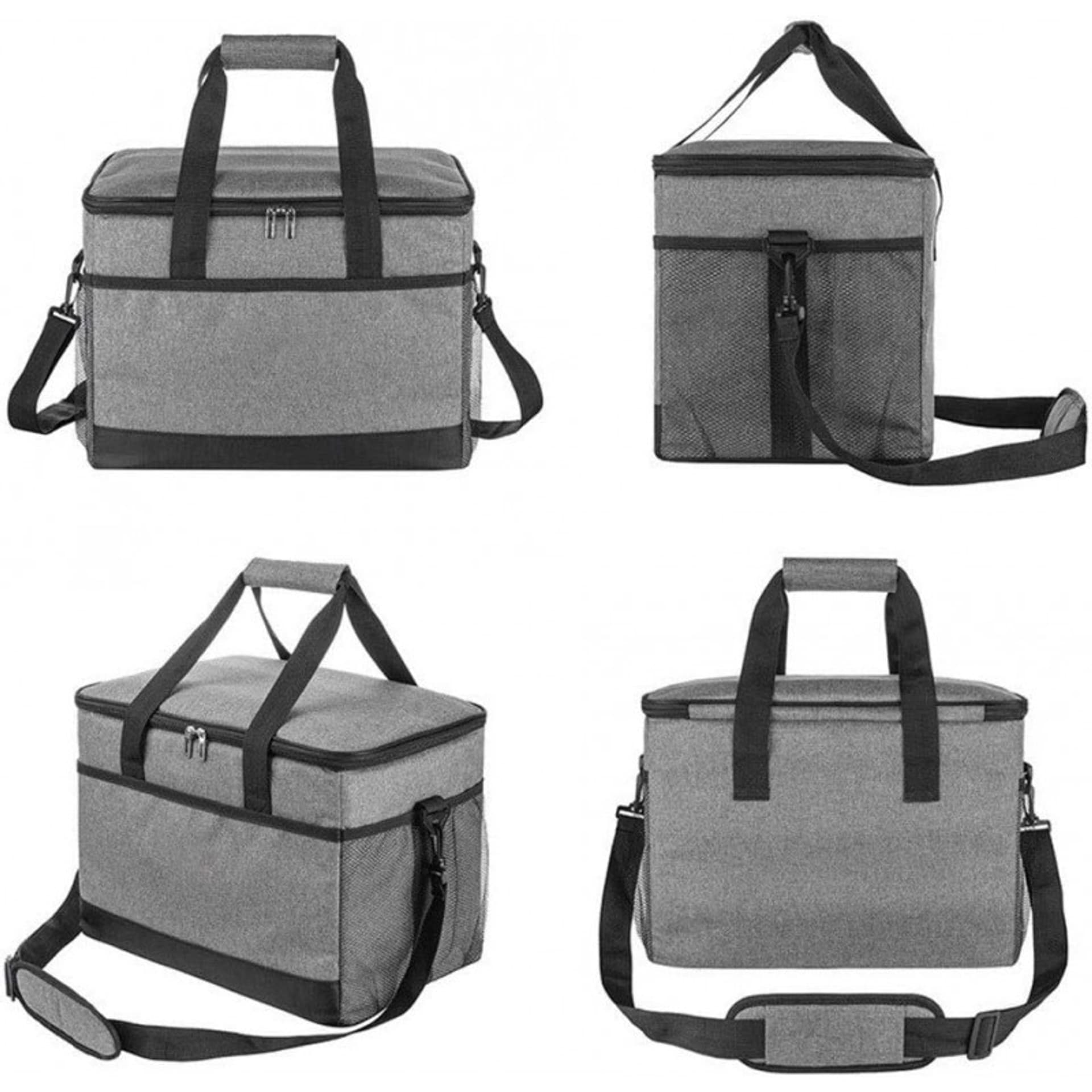 

Torba termiczna campingowa plażowa biwakowa 16L piknik KP02