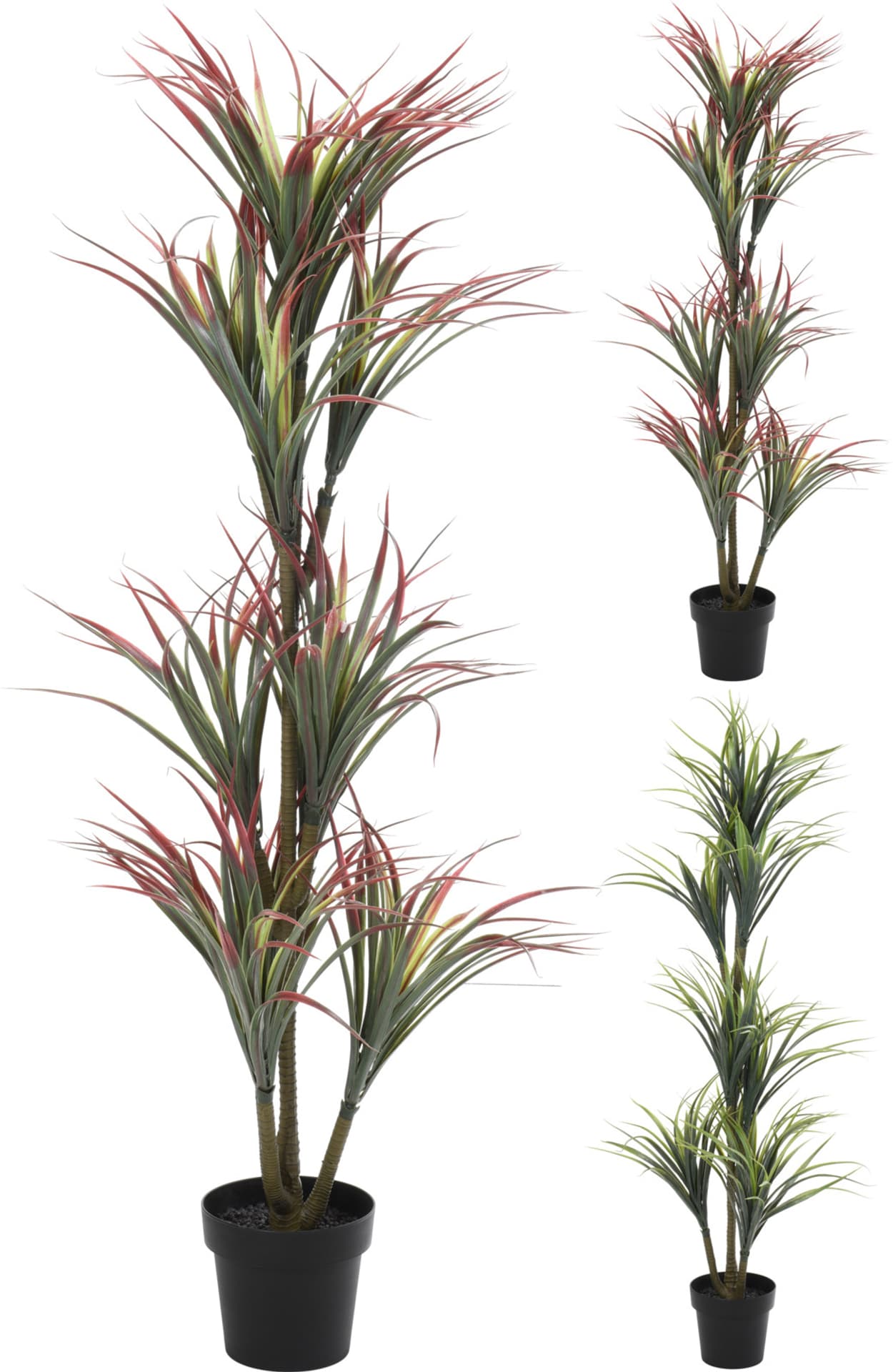 

KWIAT SZTUCZNY YUCCA 150CM