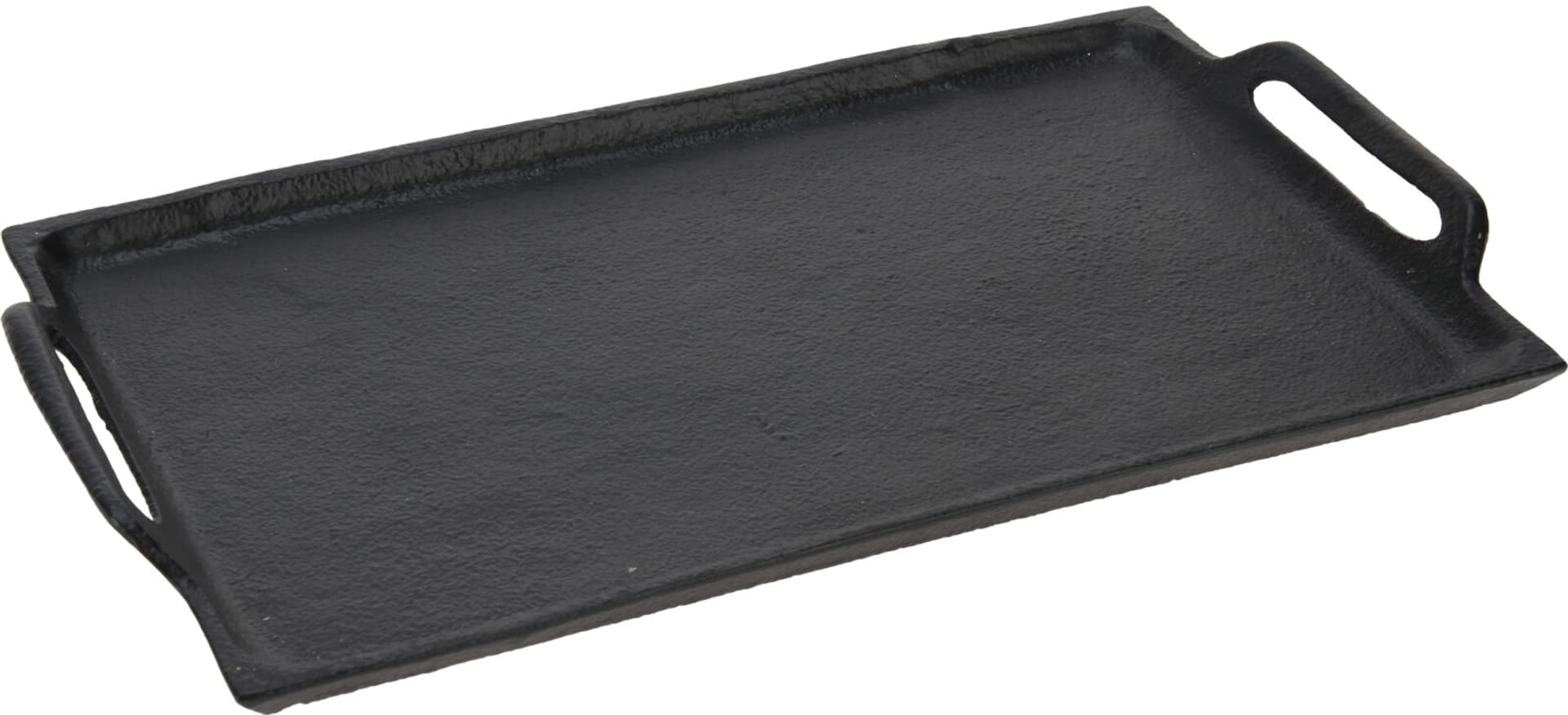 

TACKA 29CM Z UCHWYTAMI CZARNY