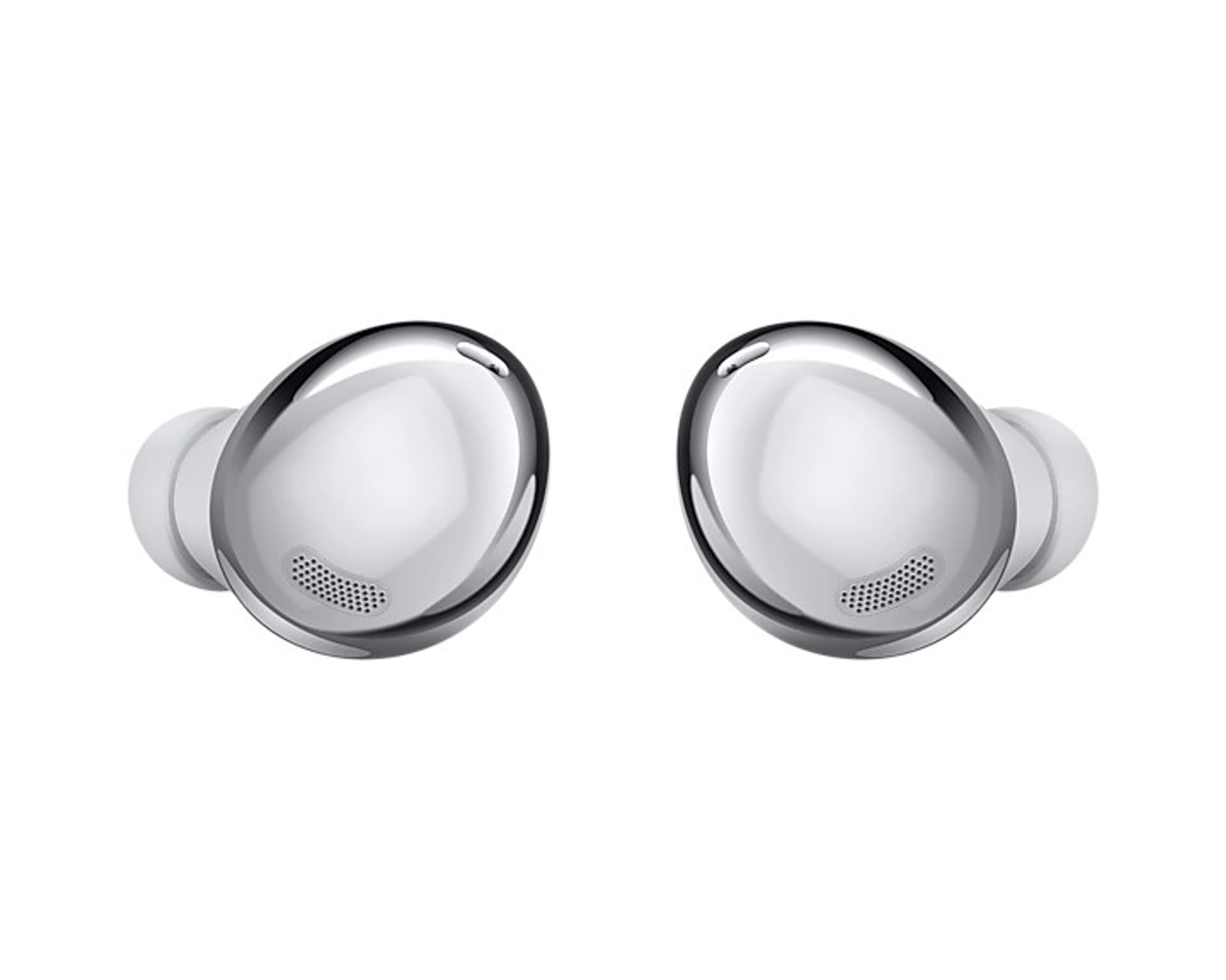 

Samsung Galaxy Buds Pro R190 silver