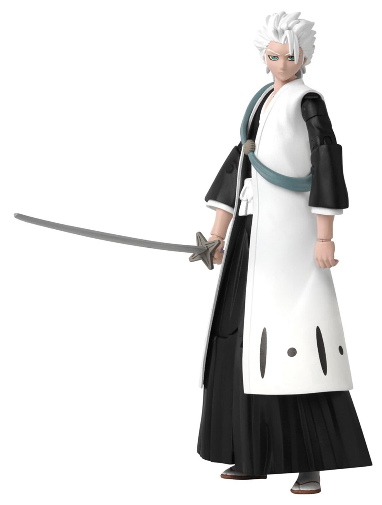 

ANIME HEROES BLEACH - TOSHIRO HITSUGAYA