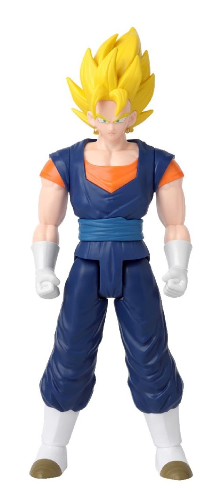 

DRAGON BALL LIMIT BREAKER SUPER SAIYAN VEGITO