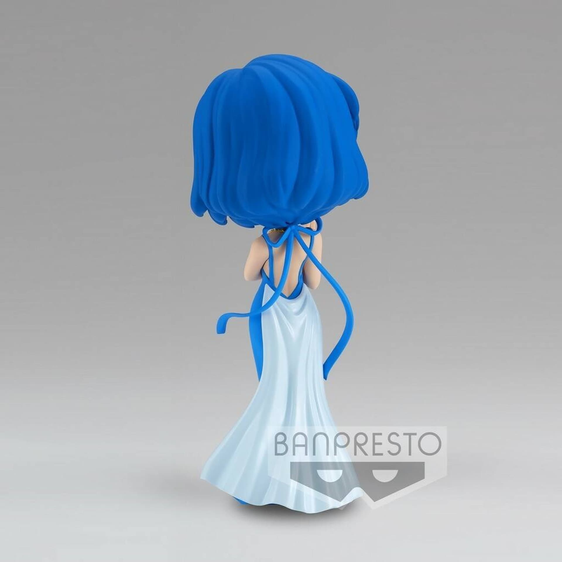 

BP Q POSKET - SAILOR MOON - PRINCESS MERCURY