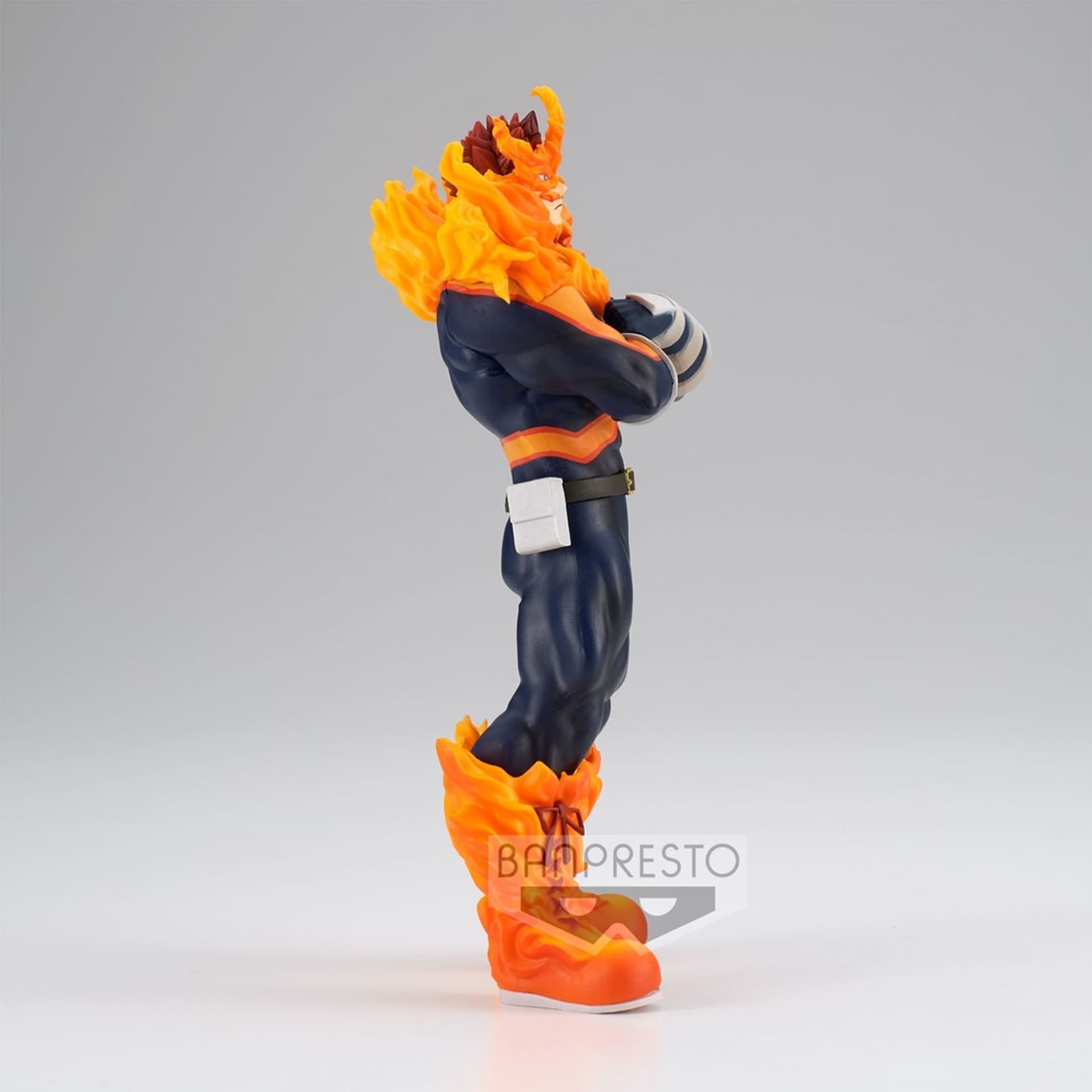 

BP MY HERO ACADEMIA AGE OF HEROES - ENDEAVOR