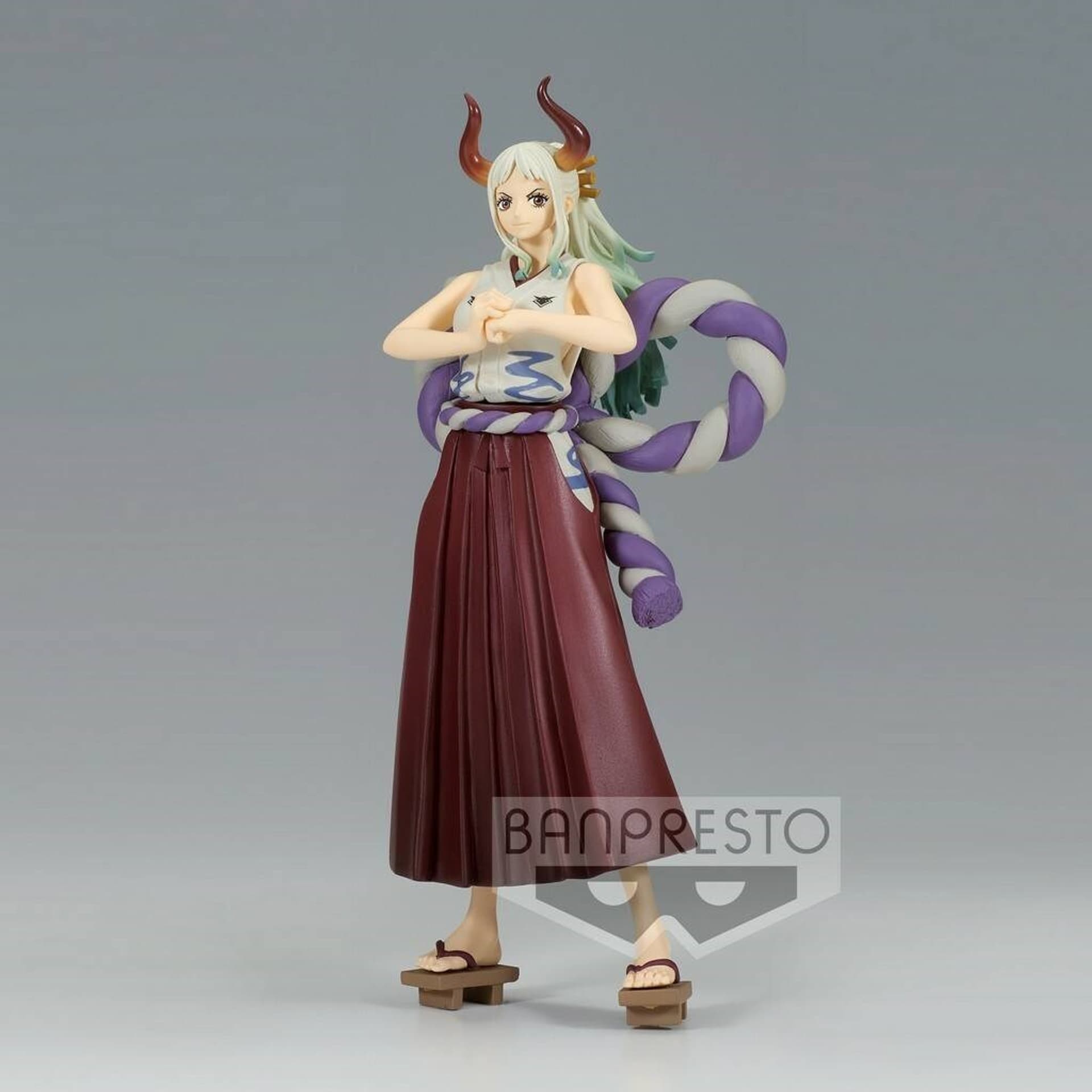 

BP OP DXF TGS WANOKUNI VOL.4 - YAMATO