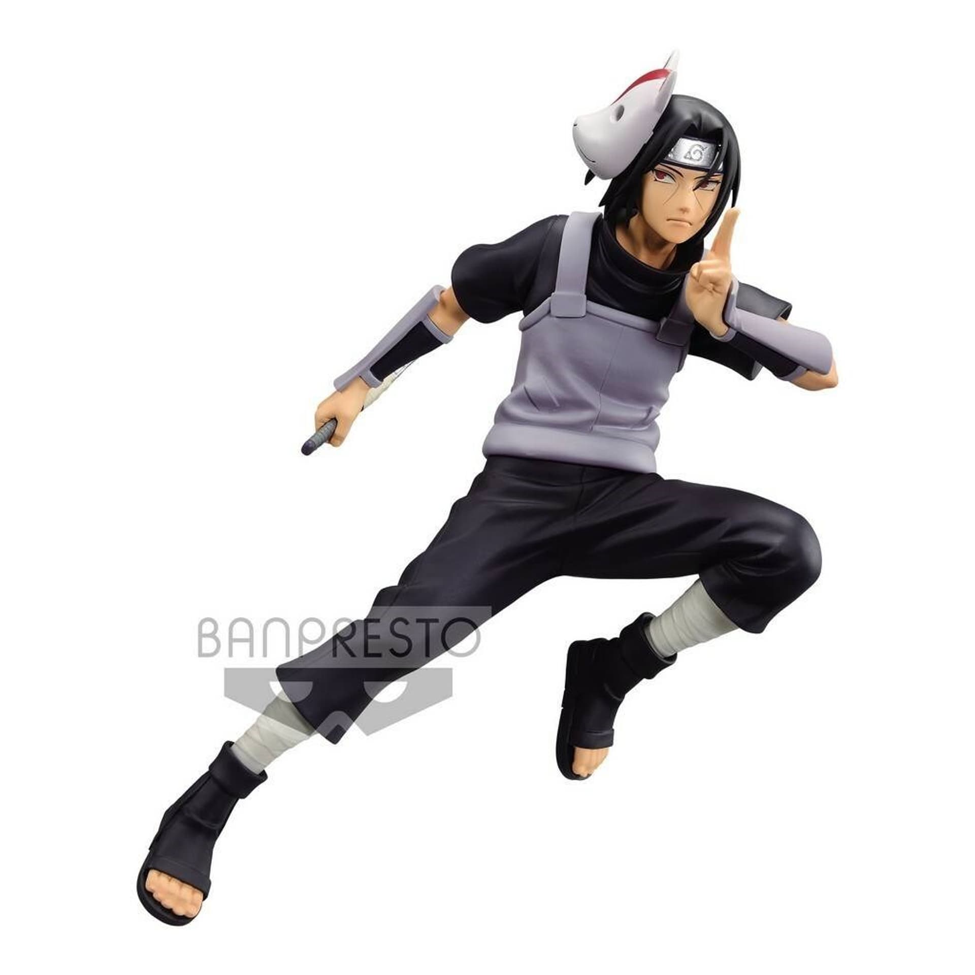 

BP NARUTO S VIBRATION STARS - UCHIHA ITACHI II