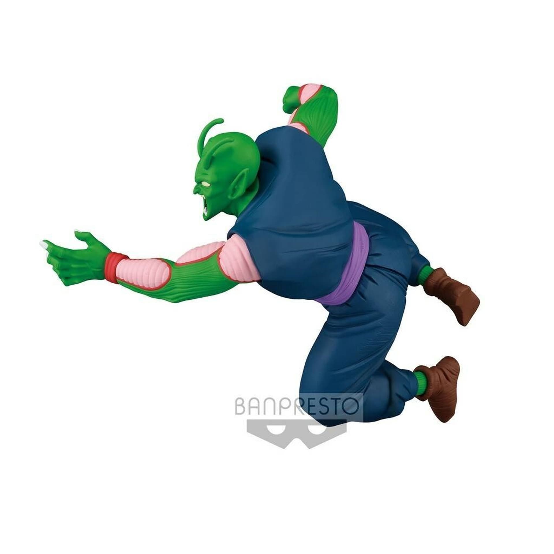 

BP DBZ MATCH MAKERS - PICCOLO DAIMAOH