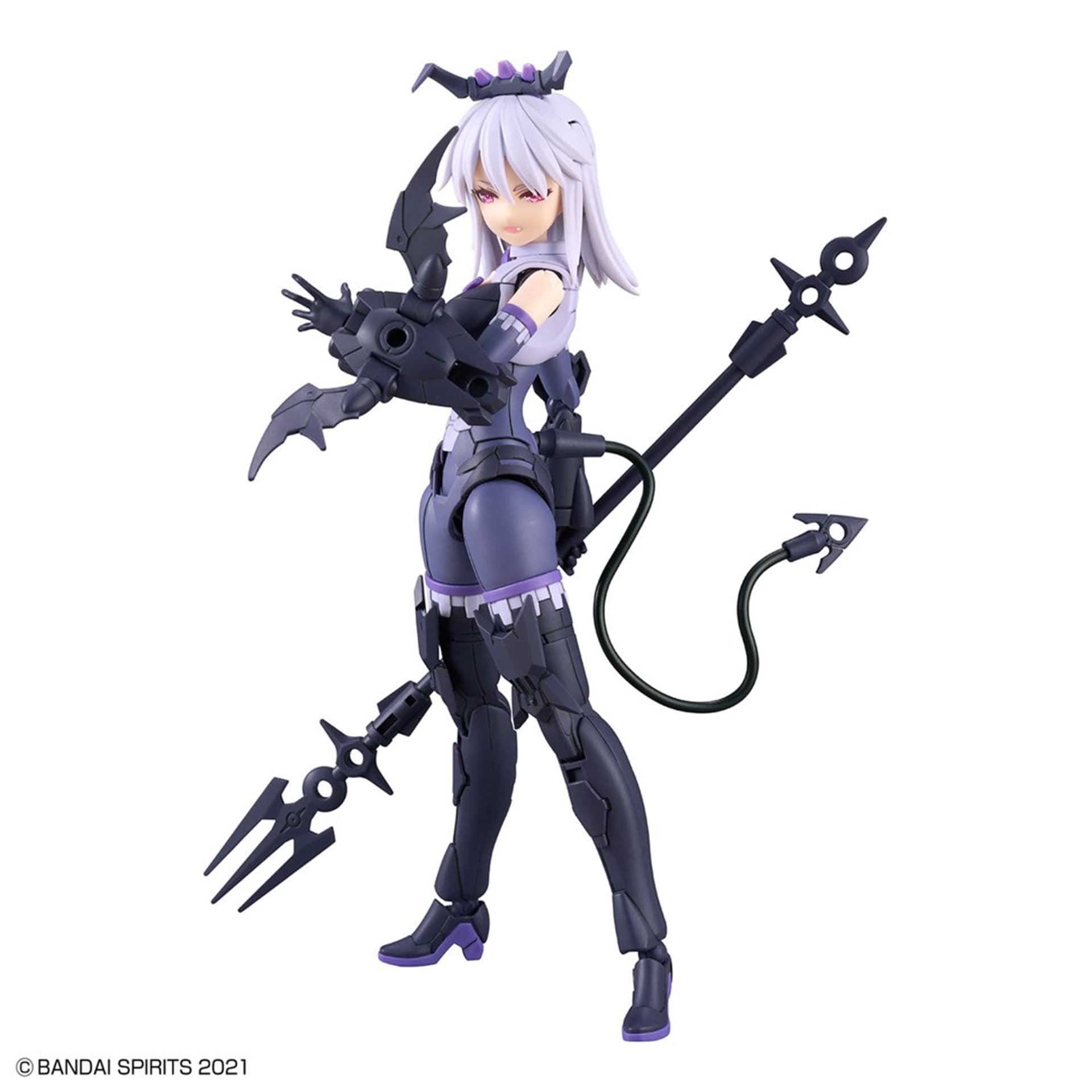 

30MS SIS-DOO NEVERLIA [COLOR A]