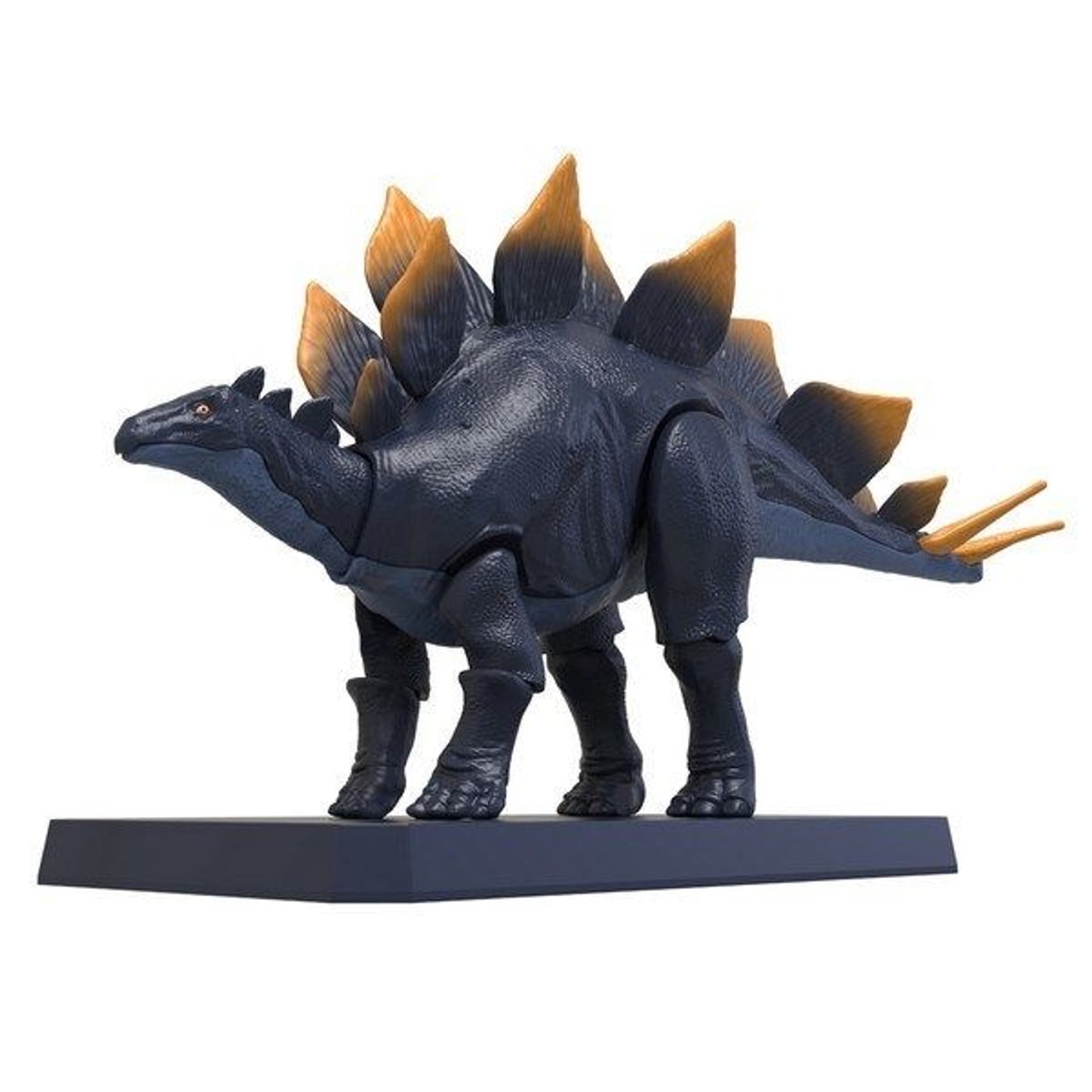

PLANOSAURUS - STEGOSAURUS