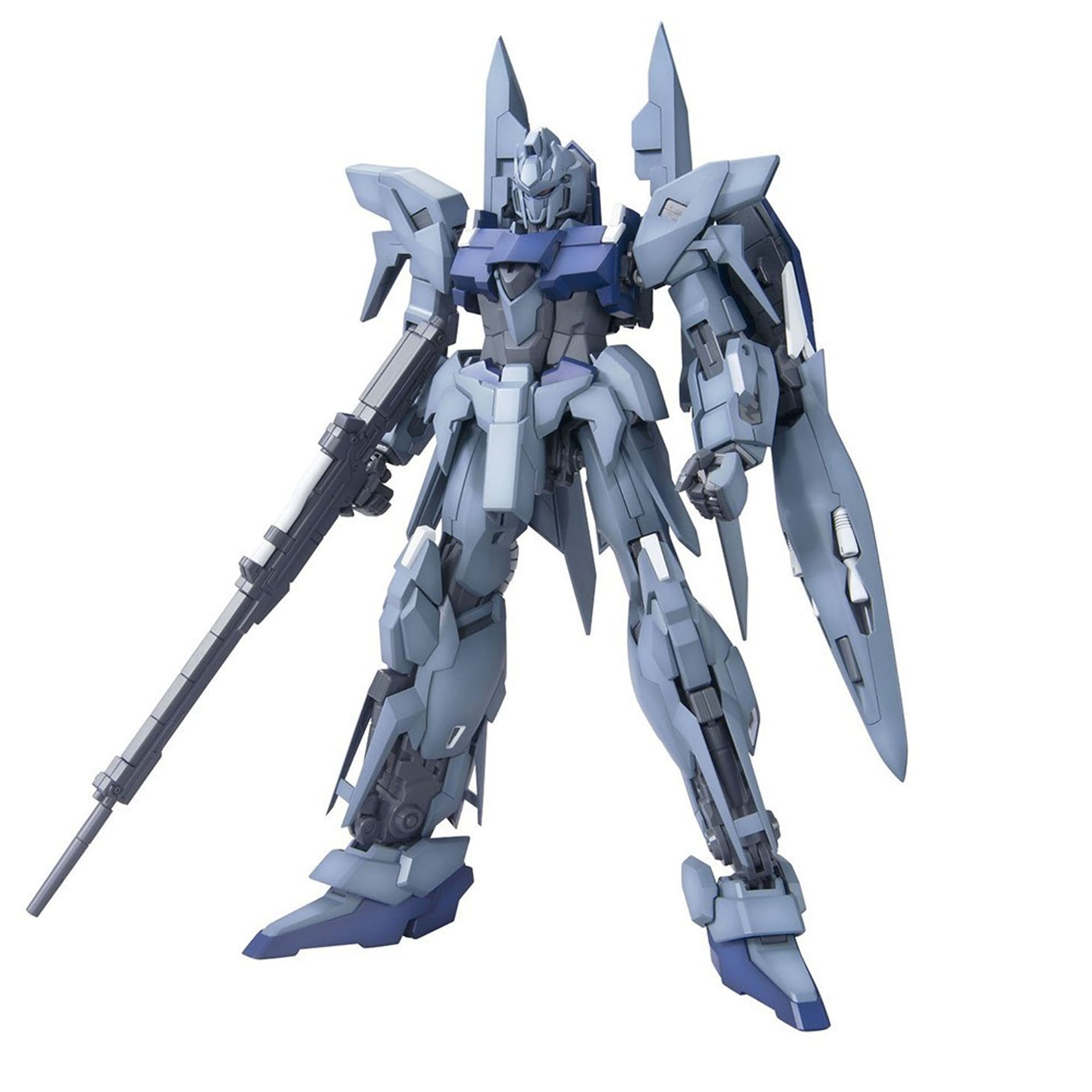 

MG 1/100 MSN-001A1 DELTA PLUS BL