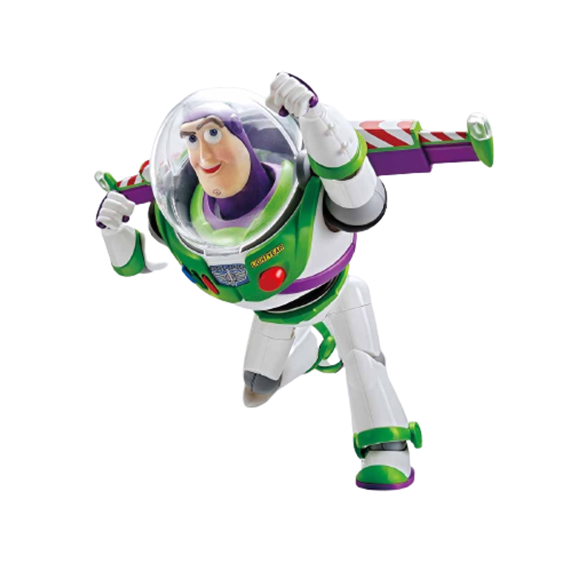 

MODEL KIT - TOY STORY 4 BUZZ LIGHTYEAR