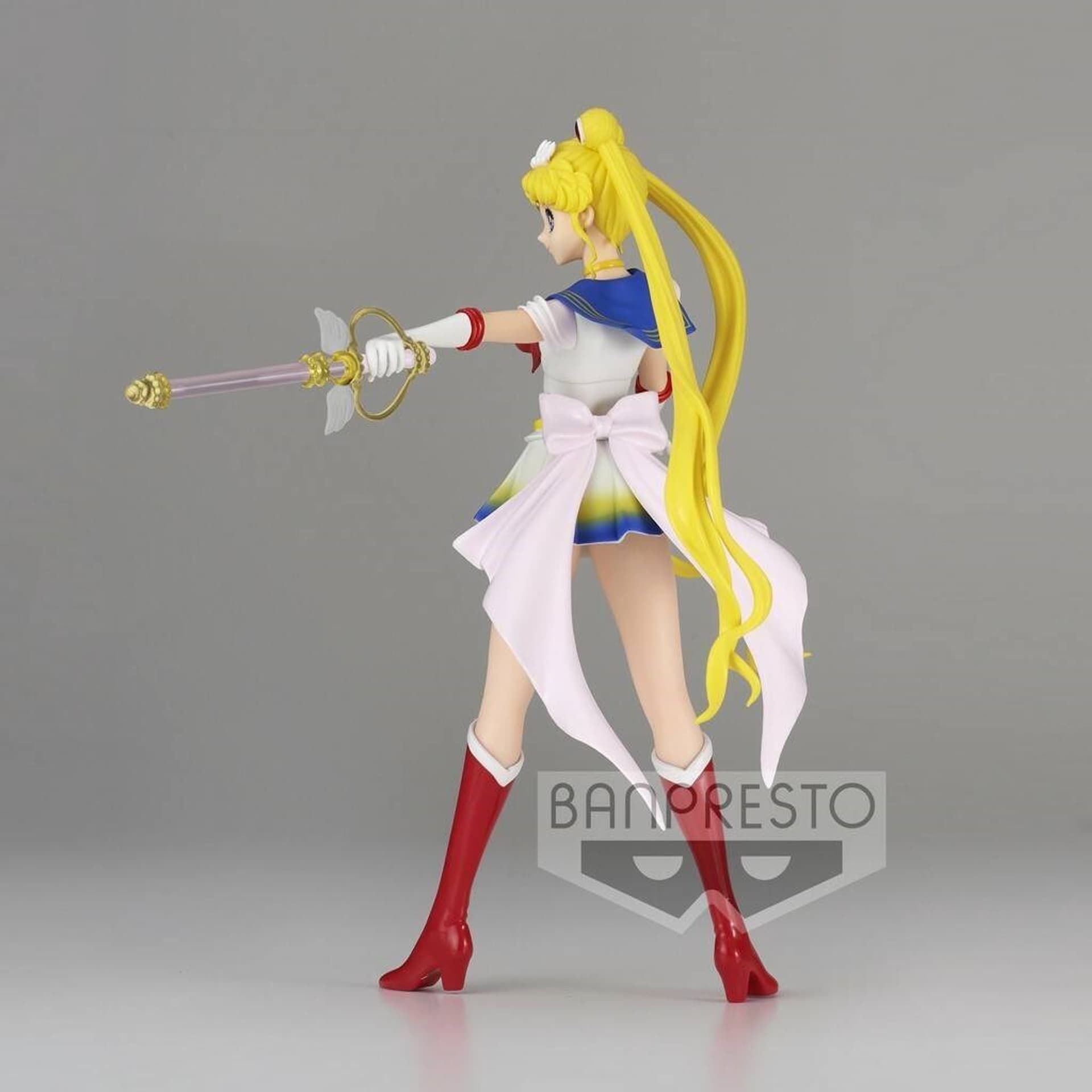 

BP SAILOR MOON G&G - SUPER SAILOR MOON II VER.A